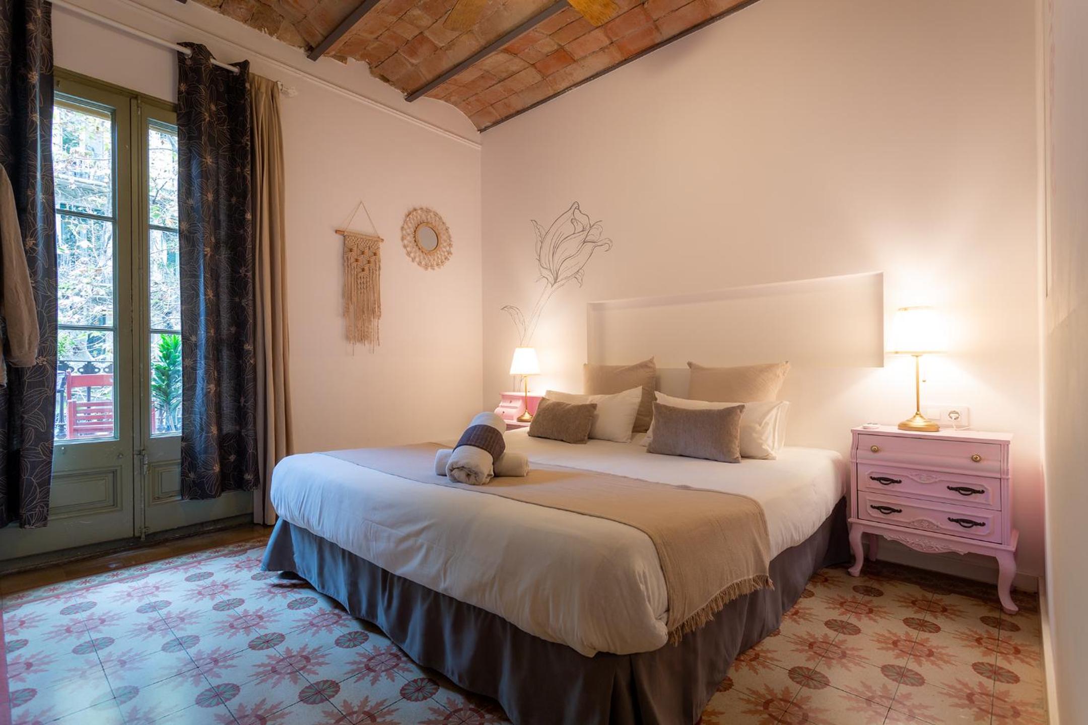 Primavera Hostel