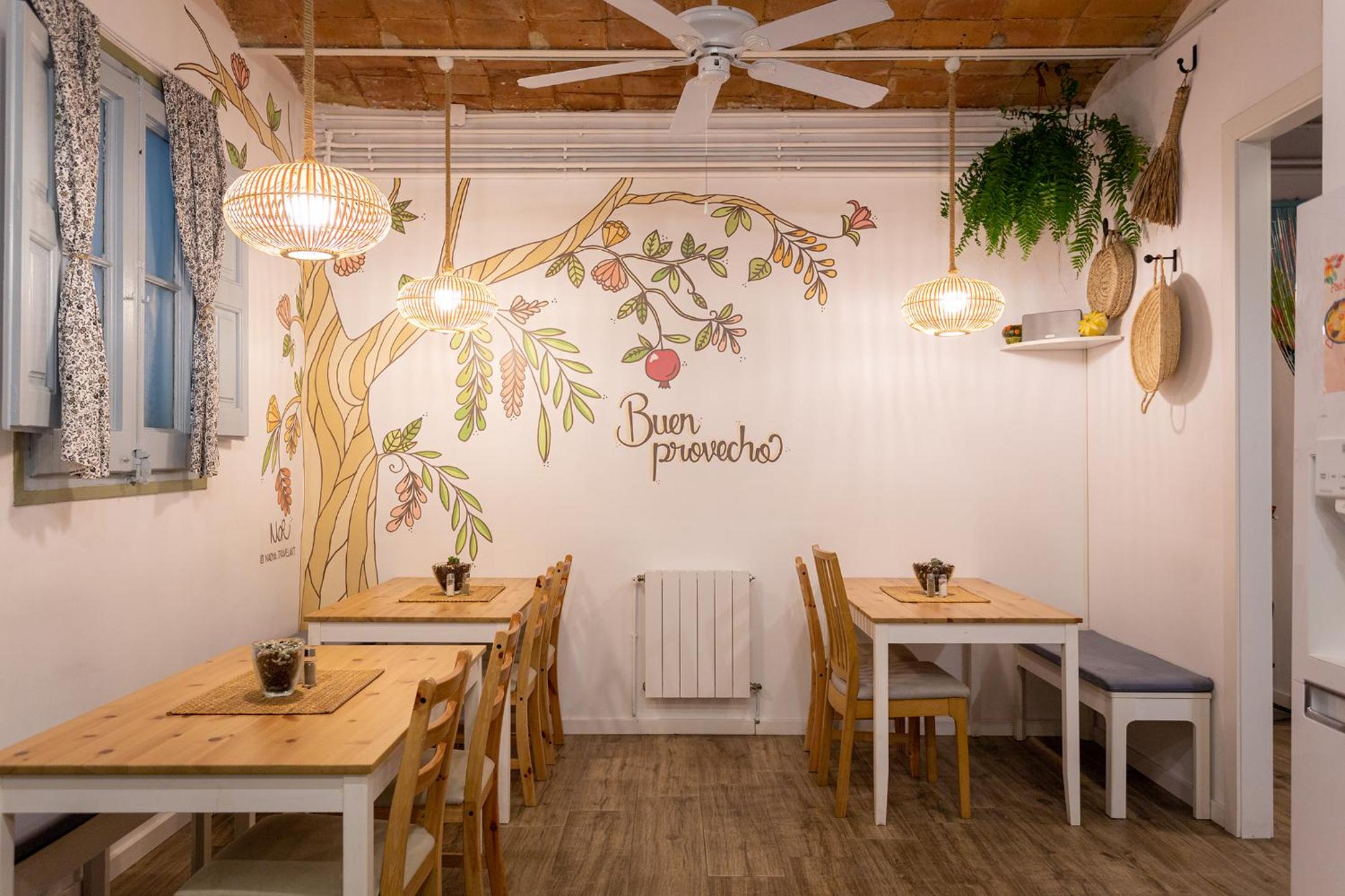 Primavera Hostel