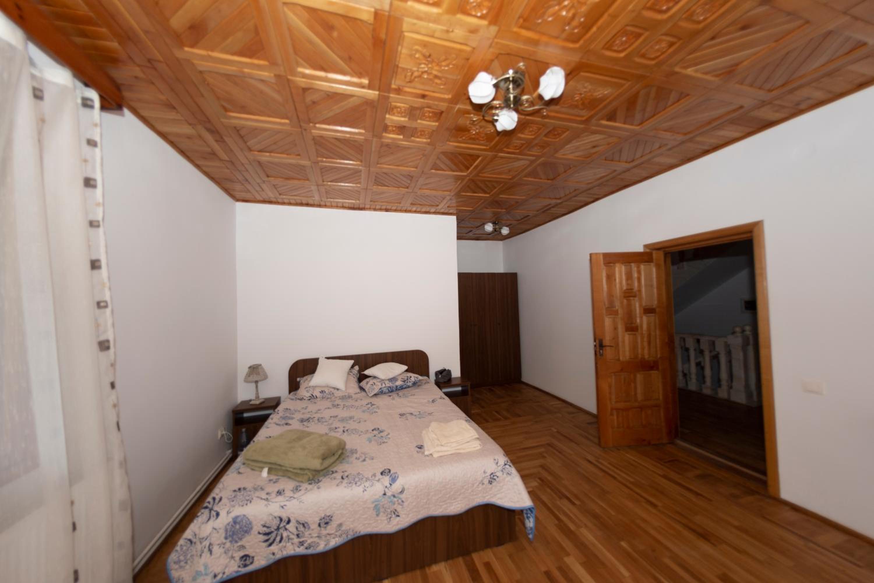 Casa Stirbei view 2
