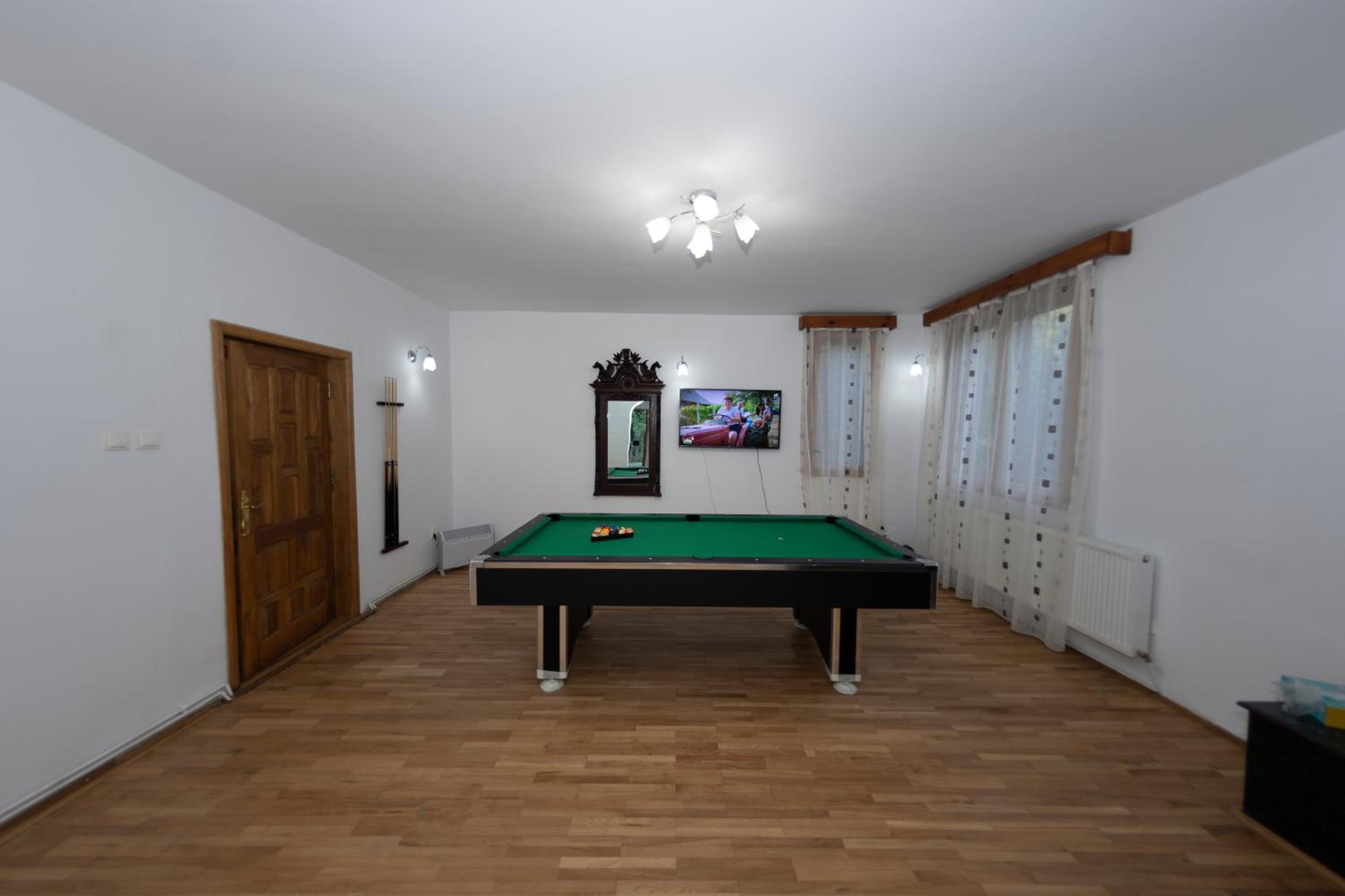 Casa Stirbei view 3