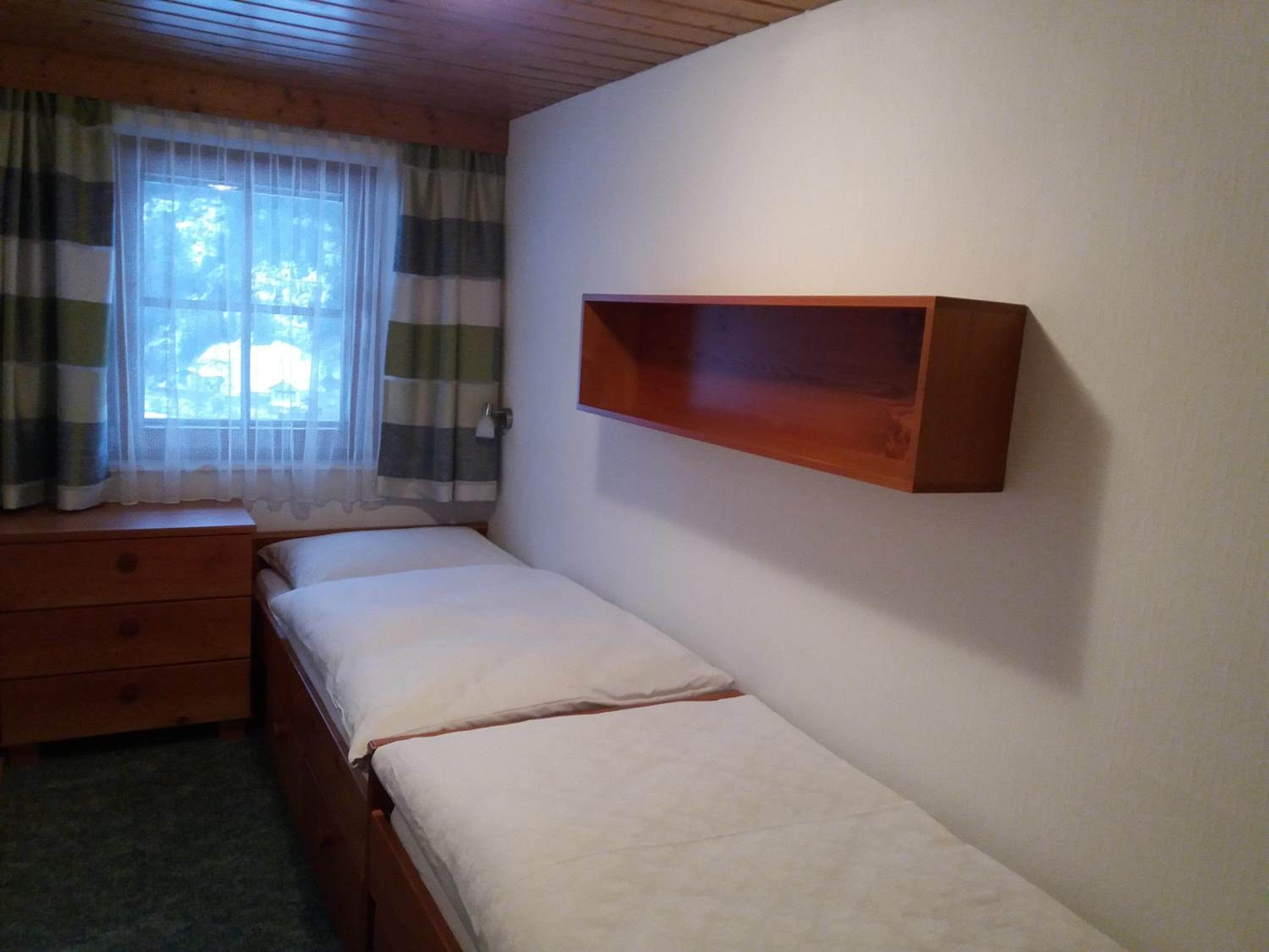 Gästeheim Pötscher