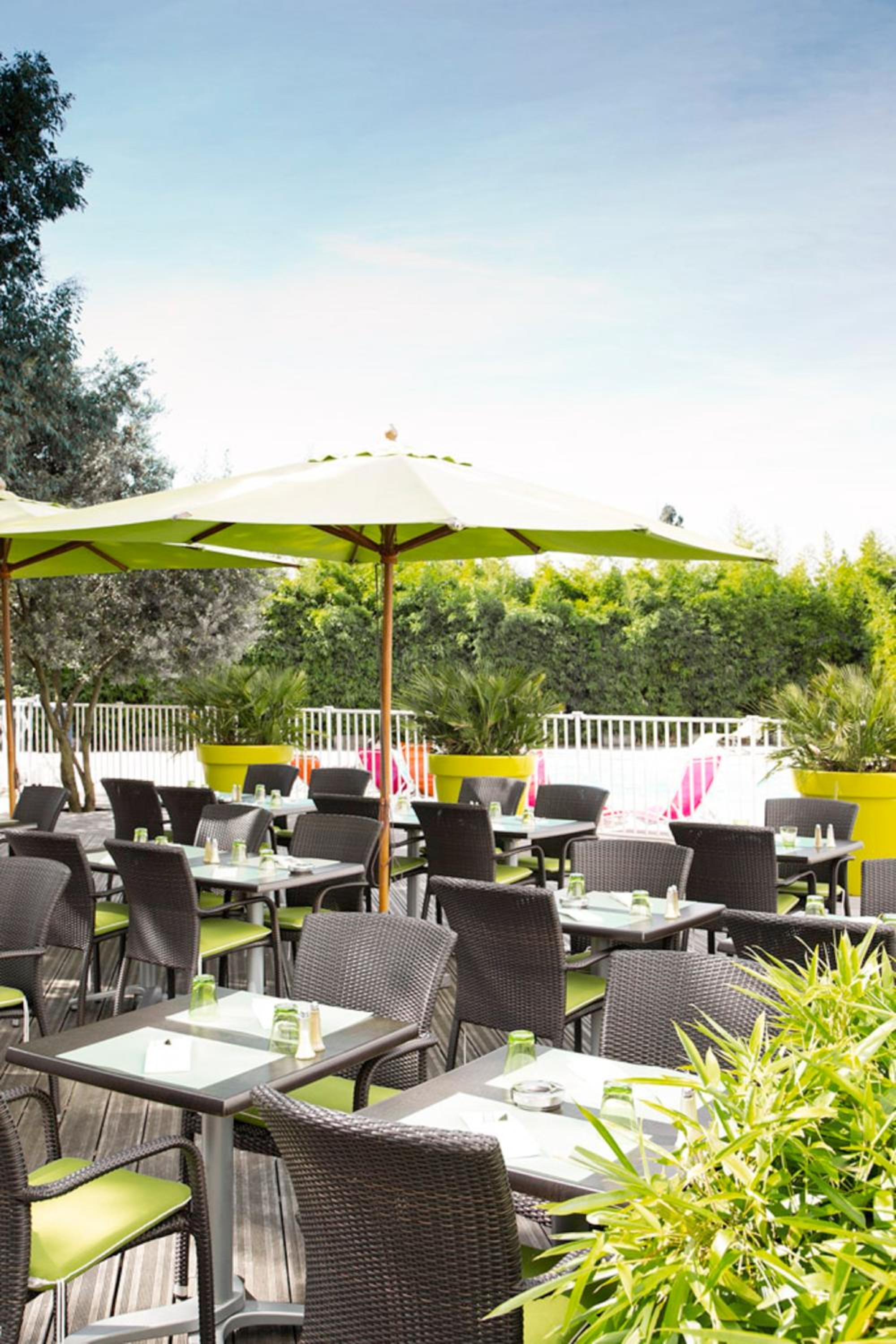Rungis Vacations - Novotel Paris Orly Rungis Aeroport - Property Image 42