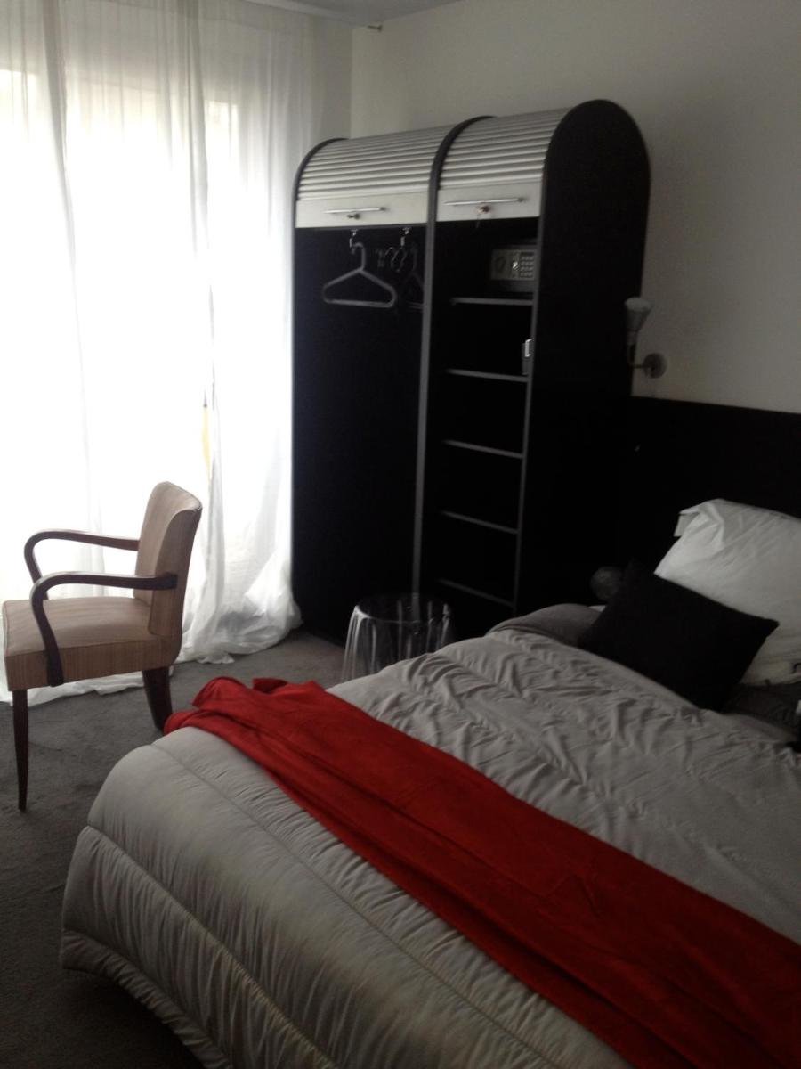 B&B Junior Suite Paris Tour Eiffel