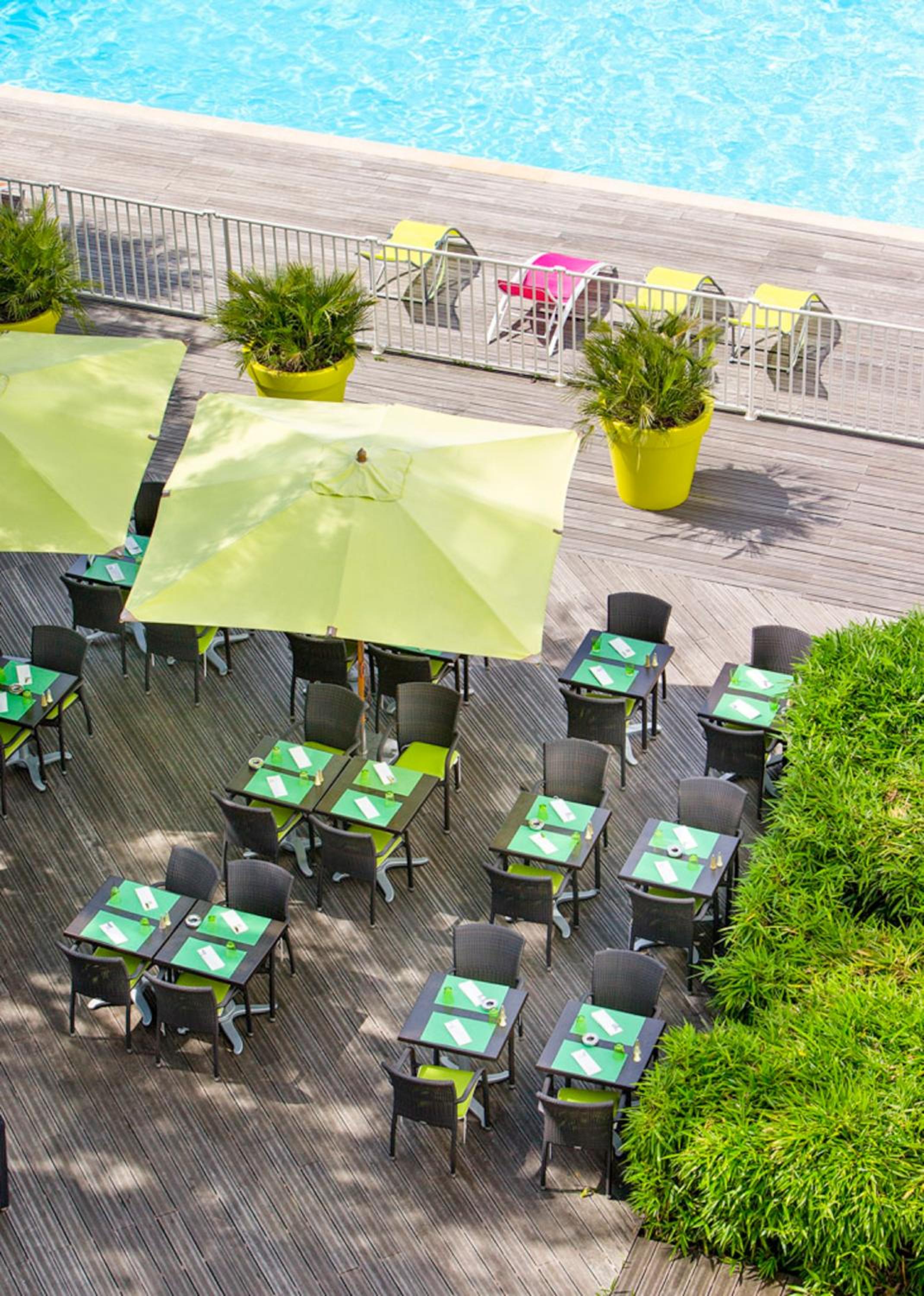 Rungis Vacations - Novotel Paris Orly Rungis Aeroport - Property Image 44