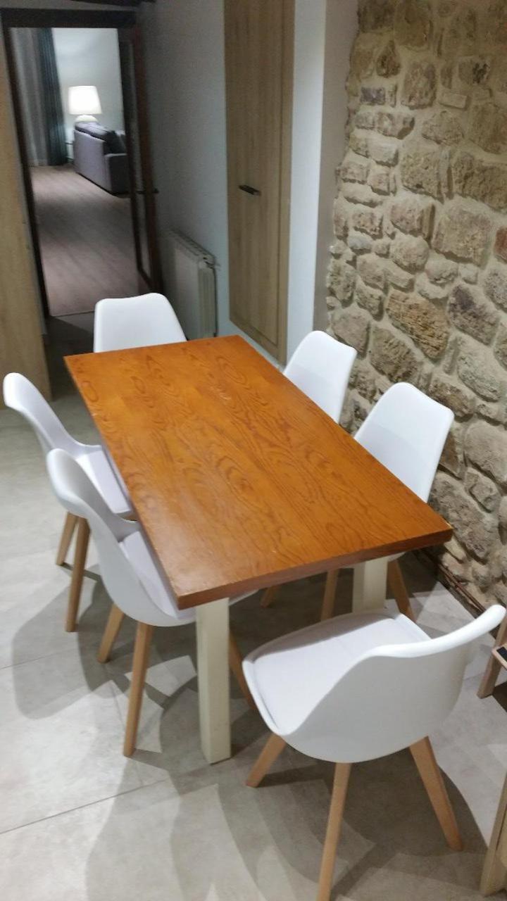 Casa rural Villanueva