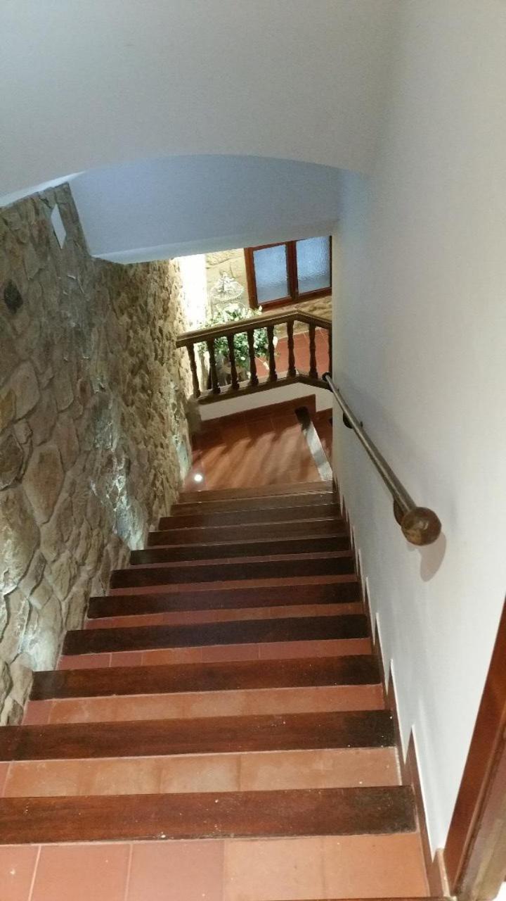 Casa rural Villanueva