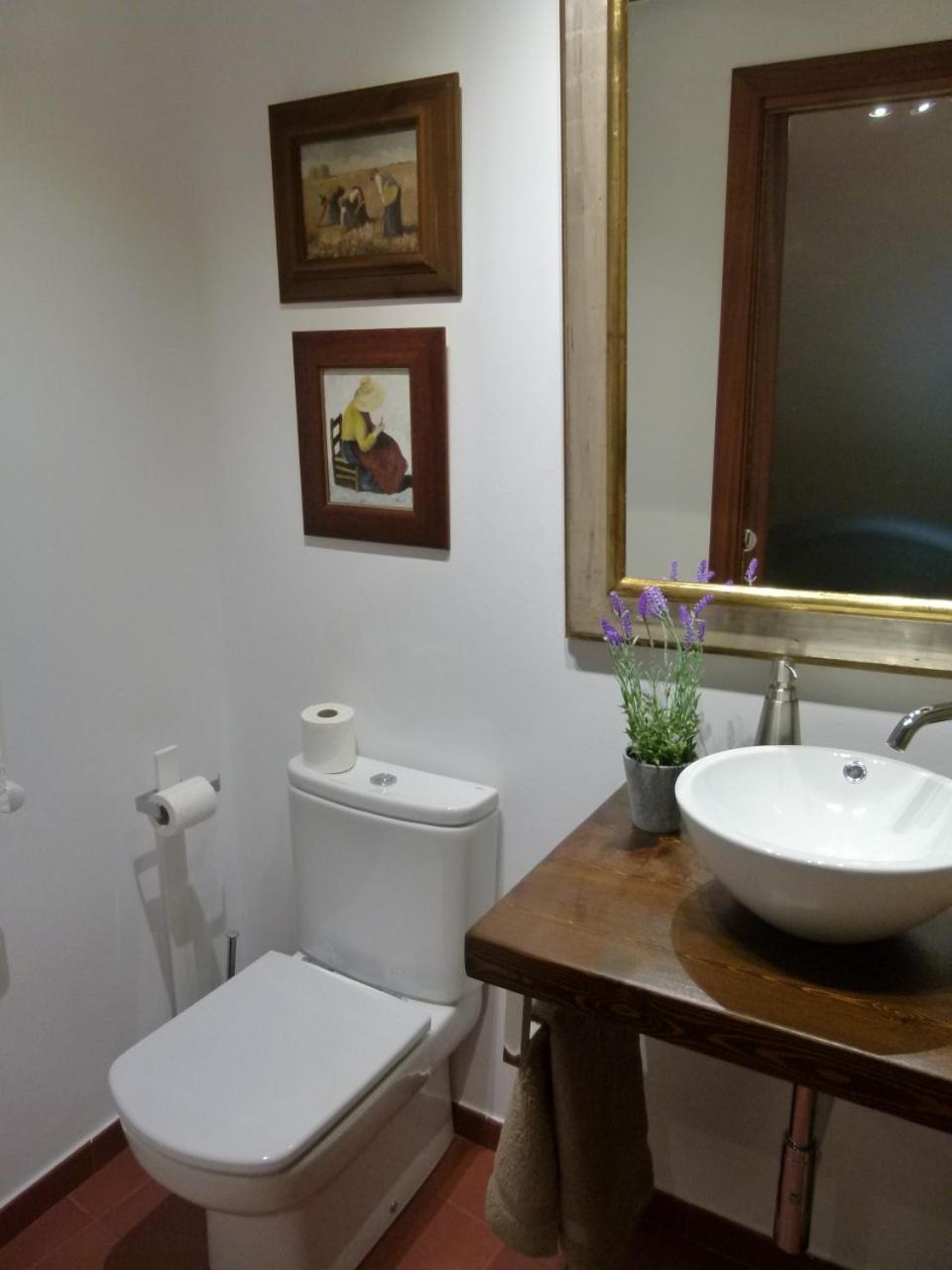 Casa rural Villanueva