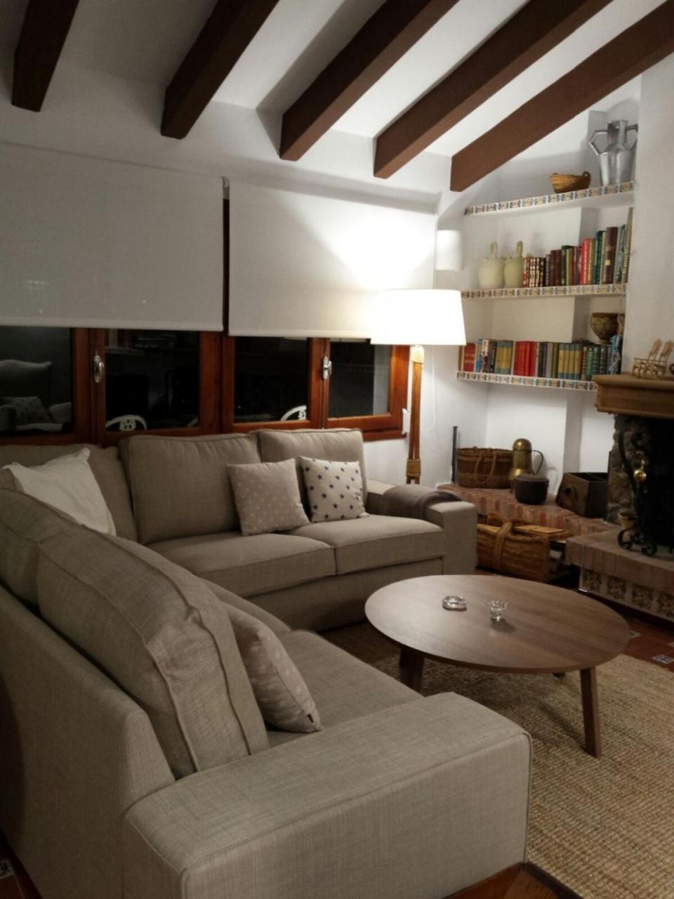 Casa rural Villanueva