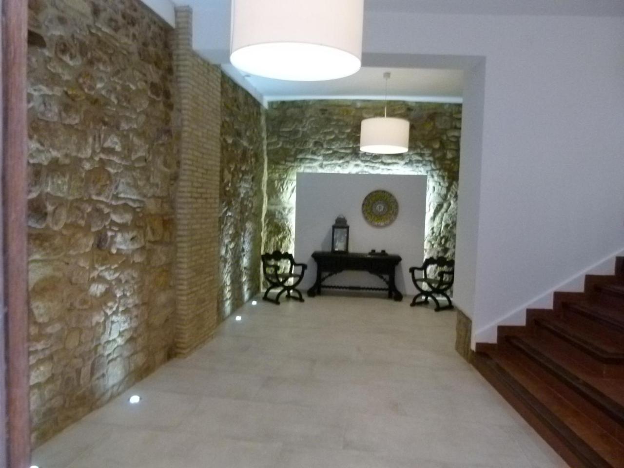Casa rural Villanueva