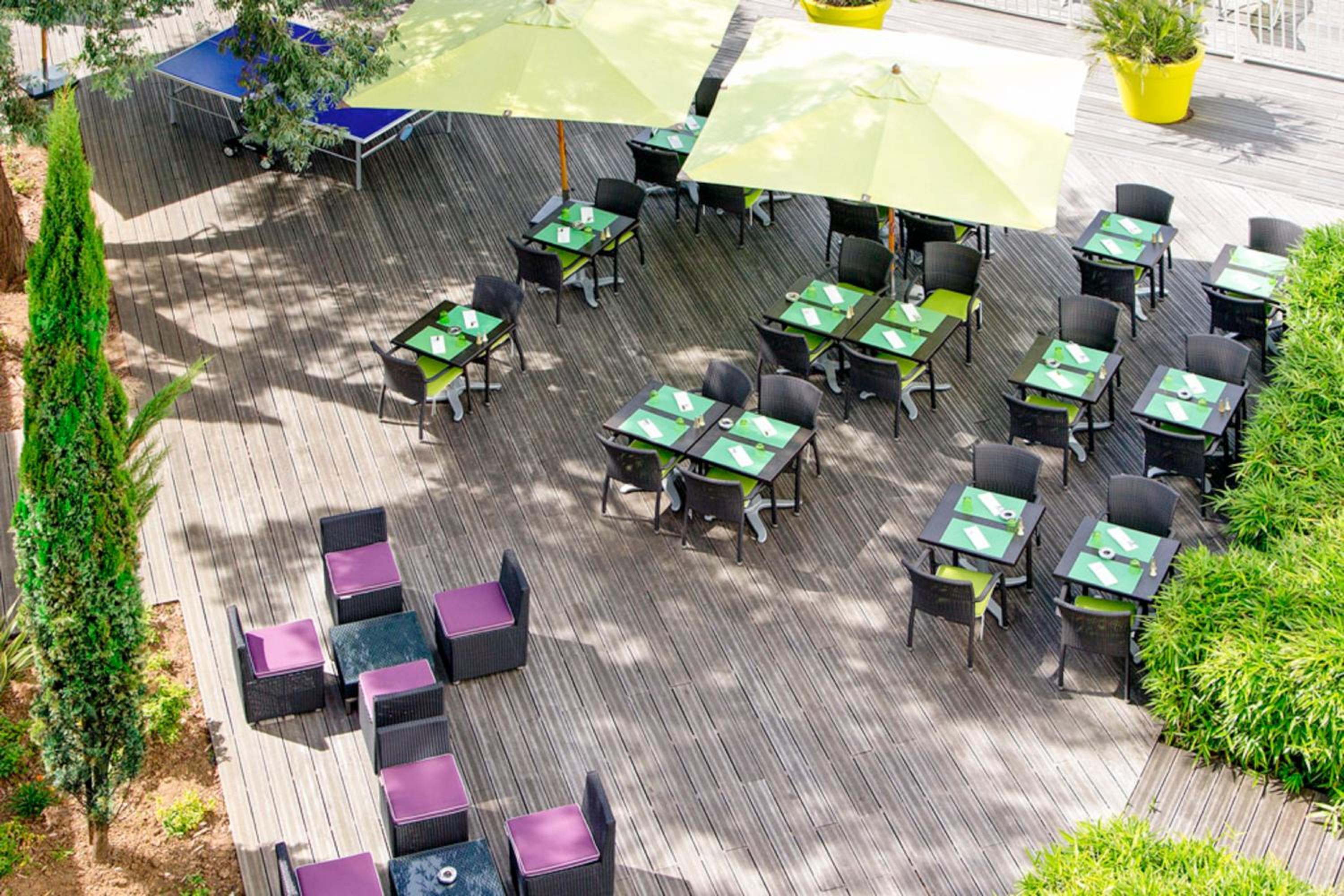 Rungis Vacations - Novotel Paris Orly Rungis Aeroport - Property Image 91