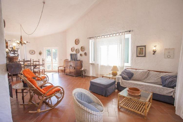Villa Sibilla - Goelba view 5
