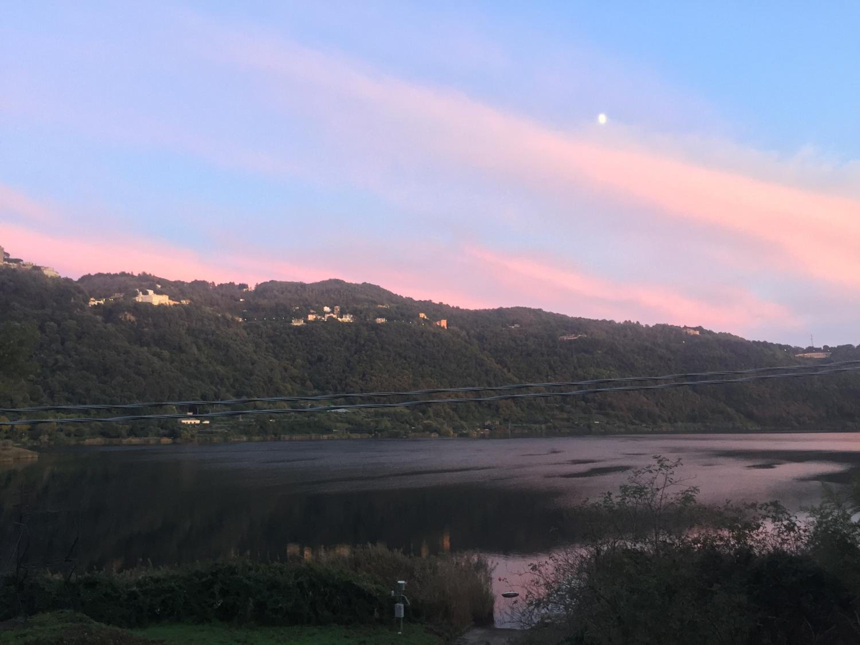 Agriturismo Le Grotte view 2