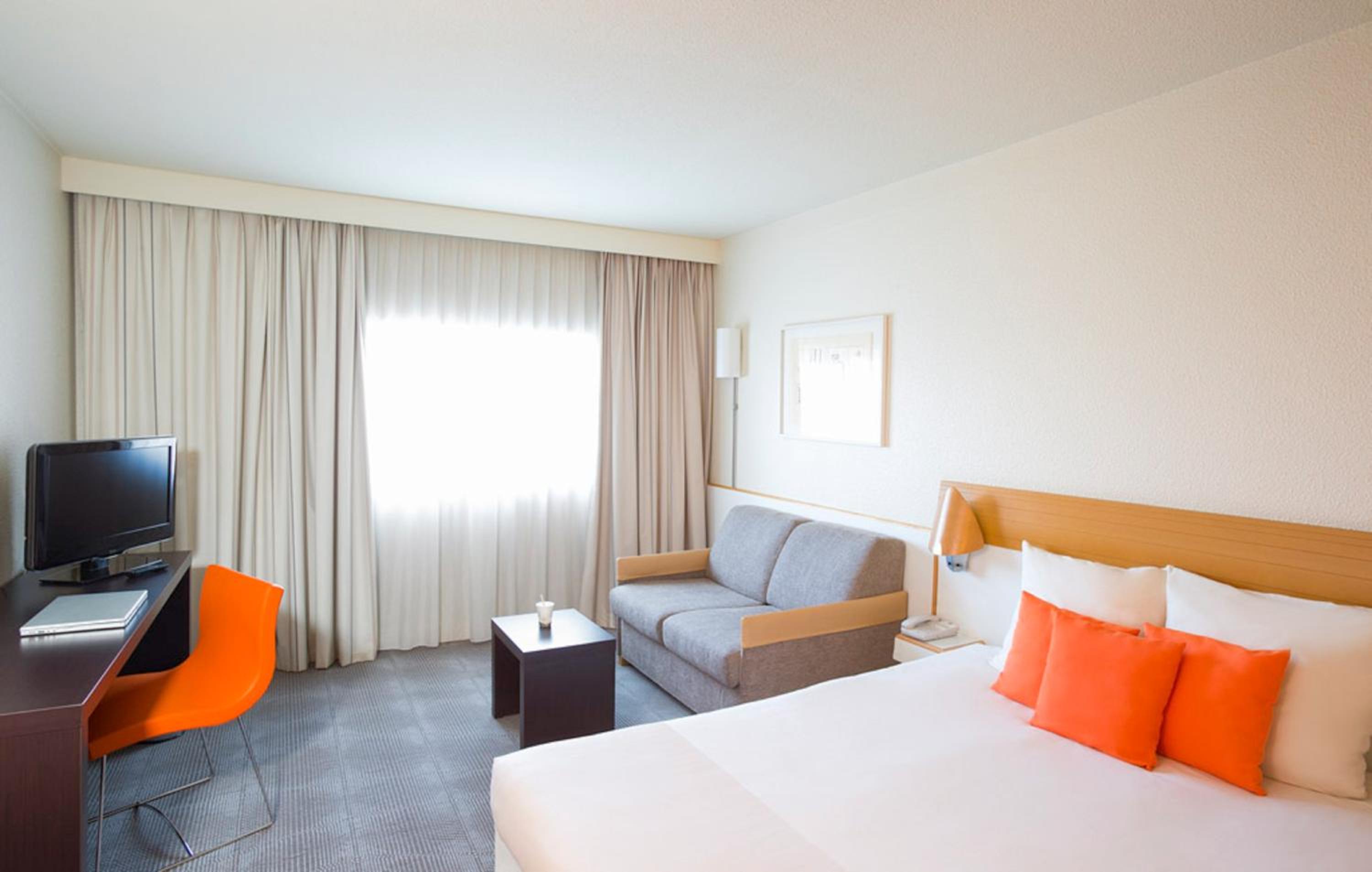 Rungis Vacations - Novotel Paris Orly Rungis Aeroport - Property Image 97