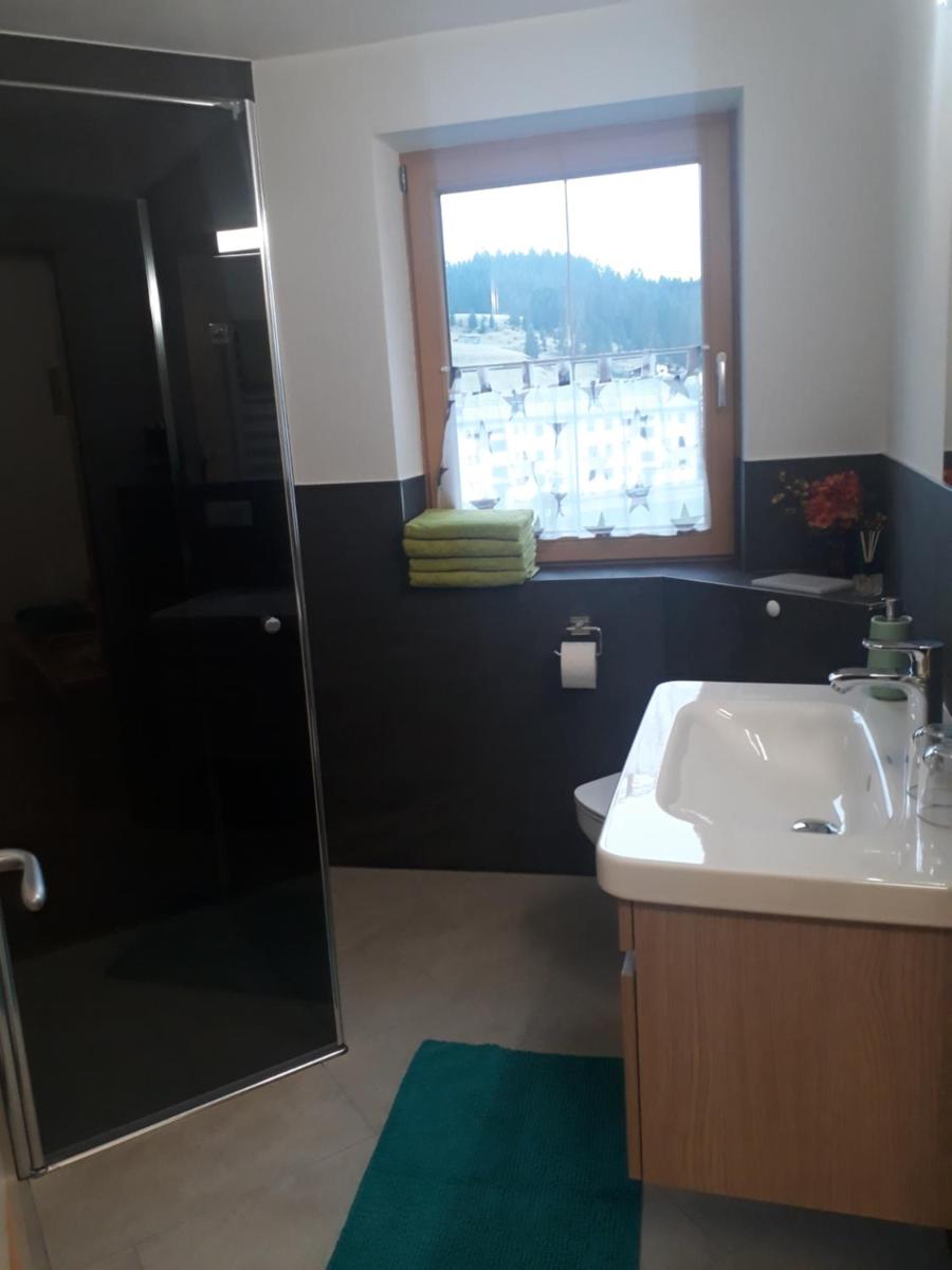 Ferienwohnung Stubenböck