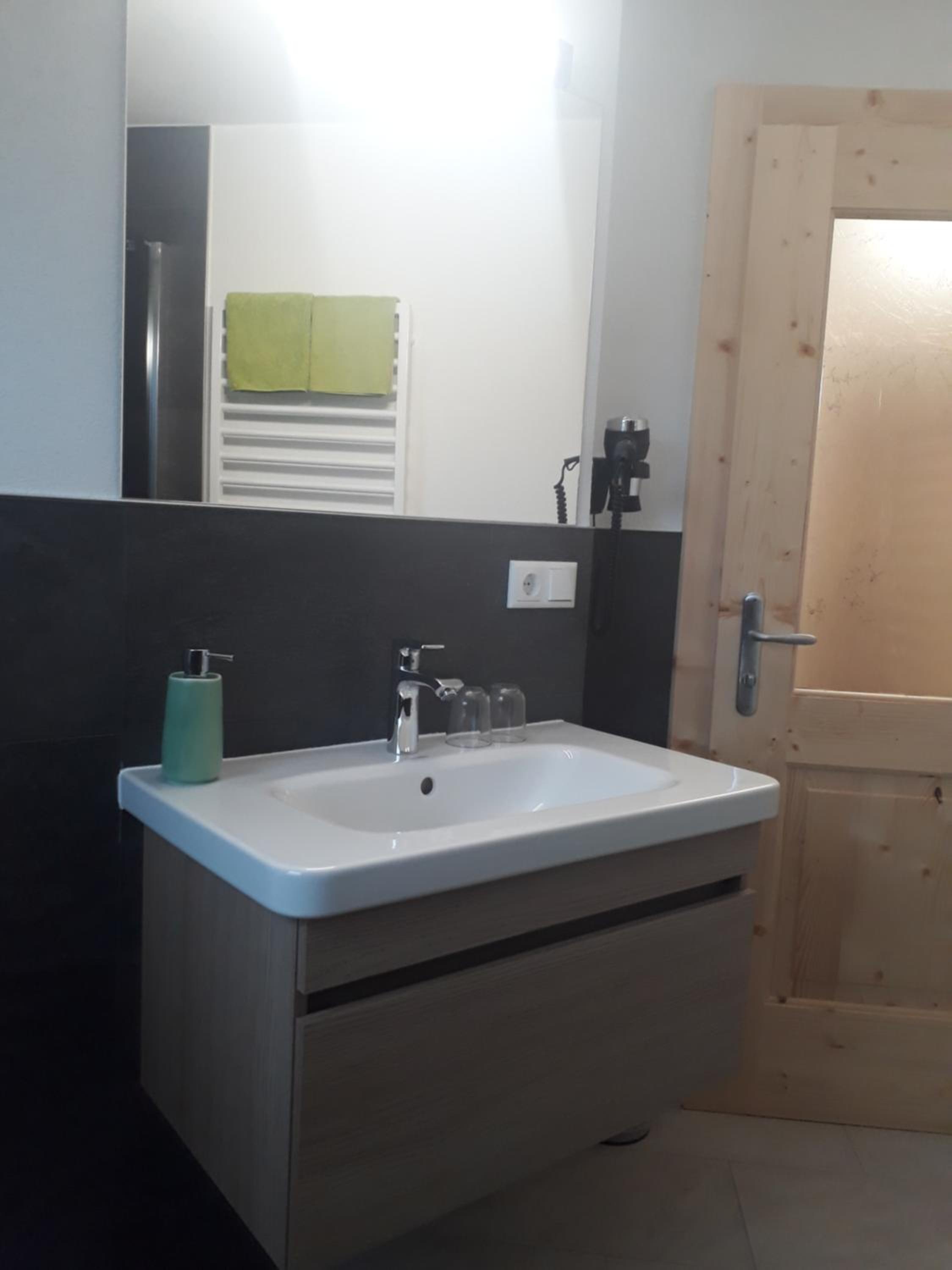 Ferienwohnung Stubenböck