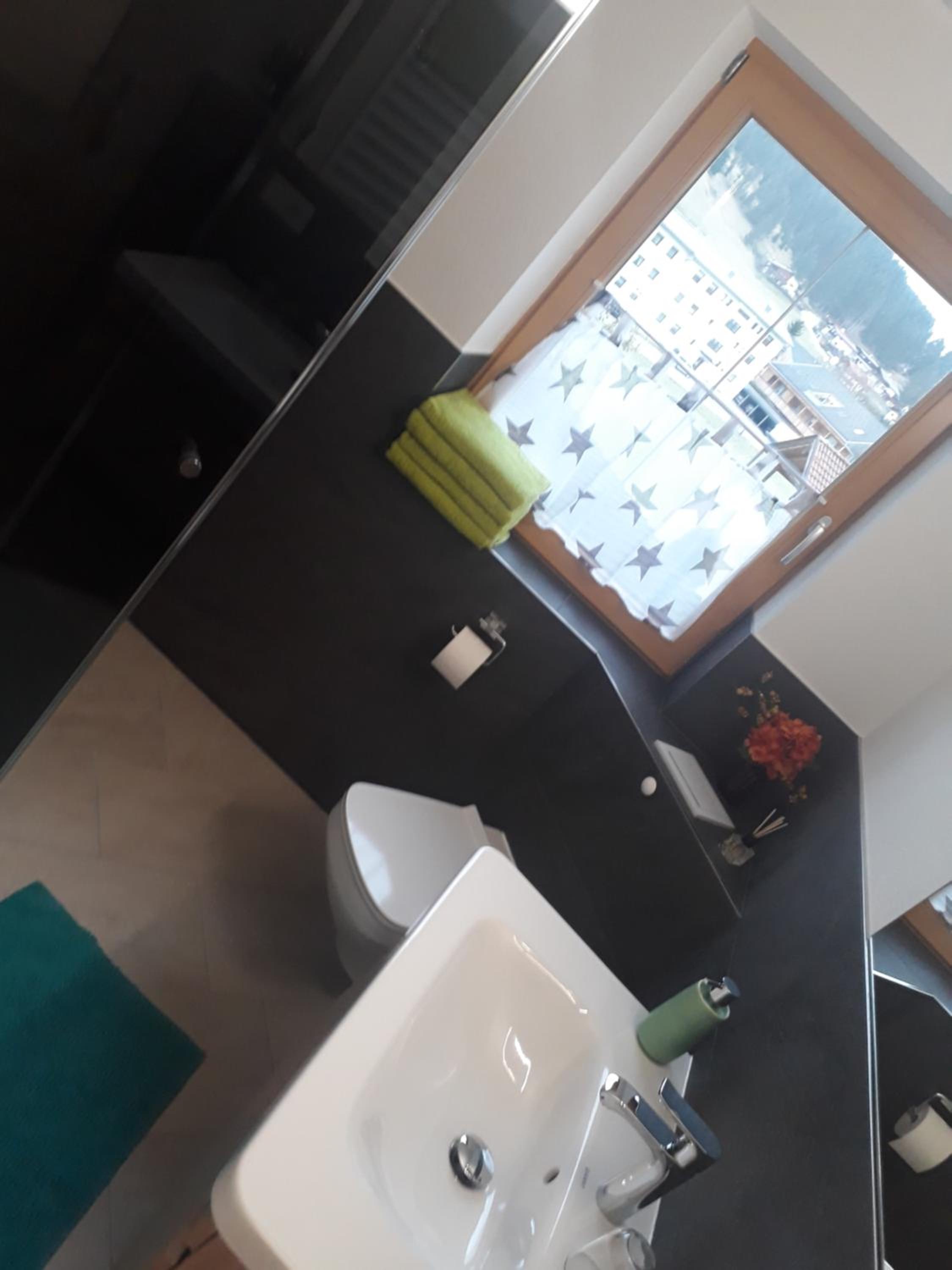 Ferienwohnung Stubenböck