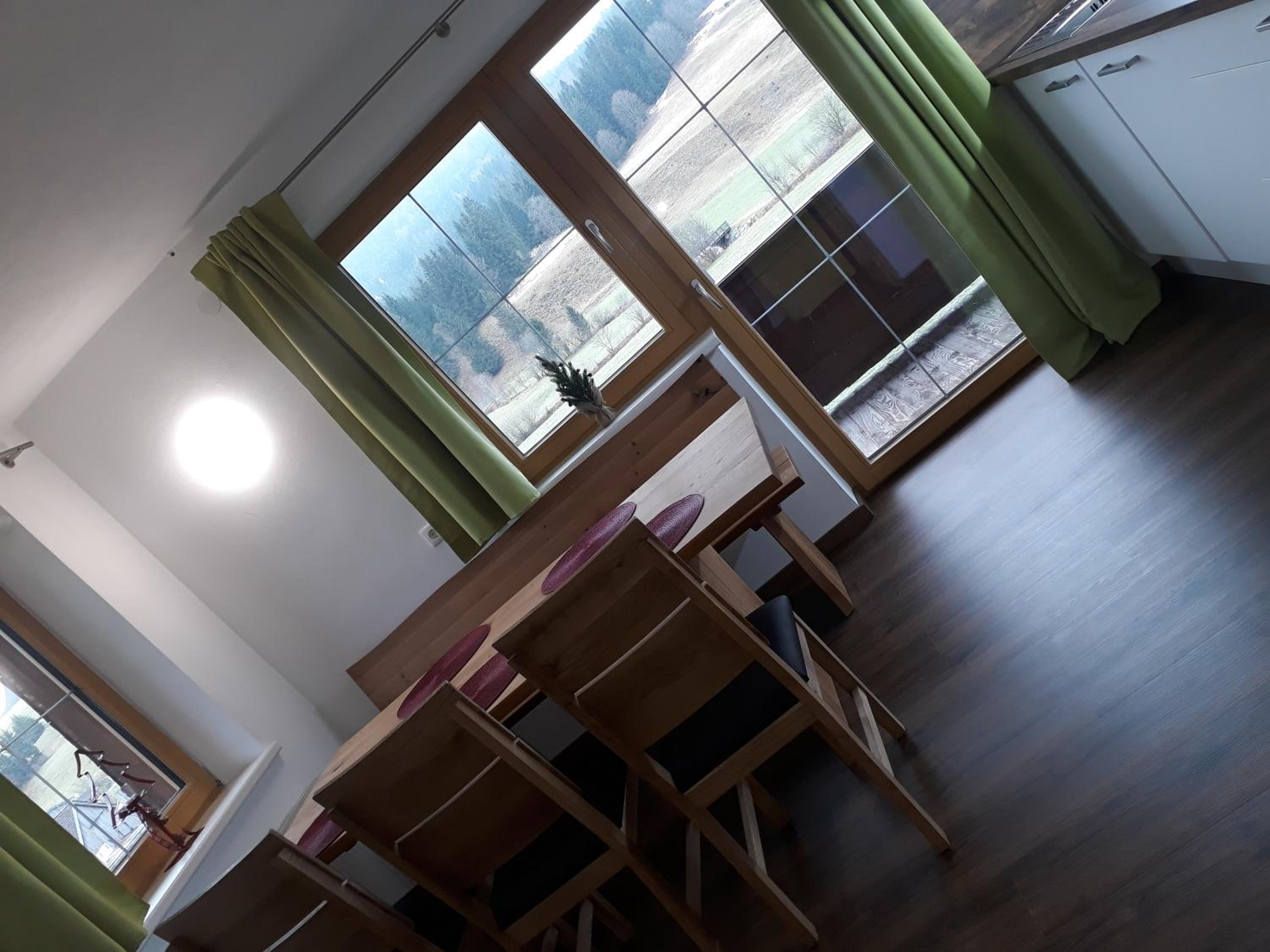 Ferienwohnung Stubenböck