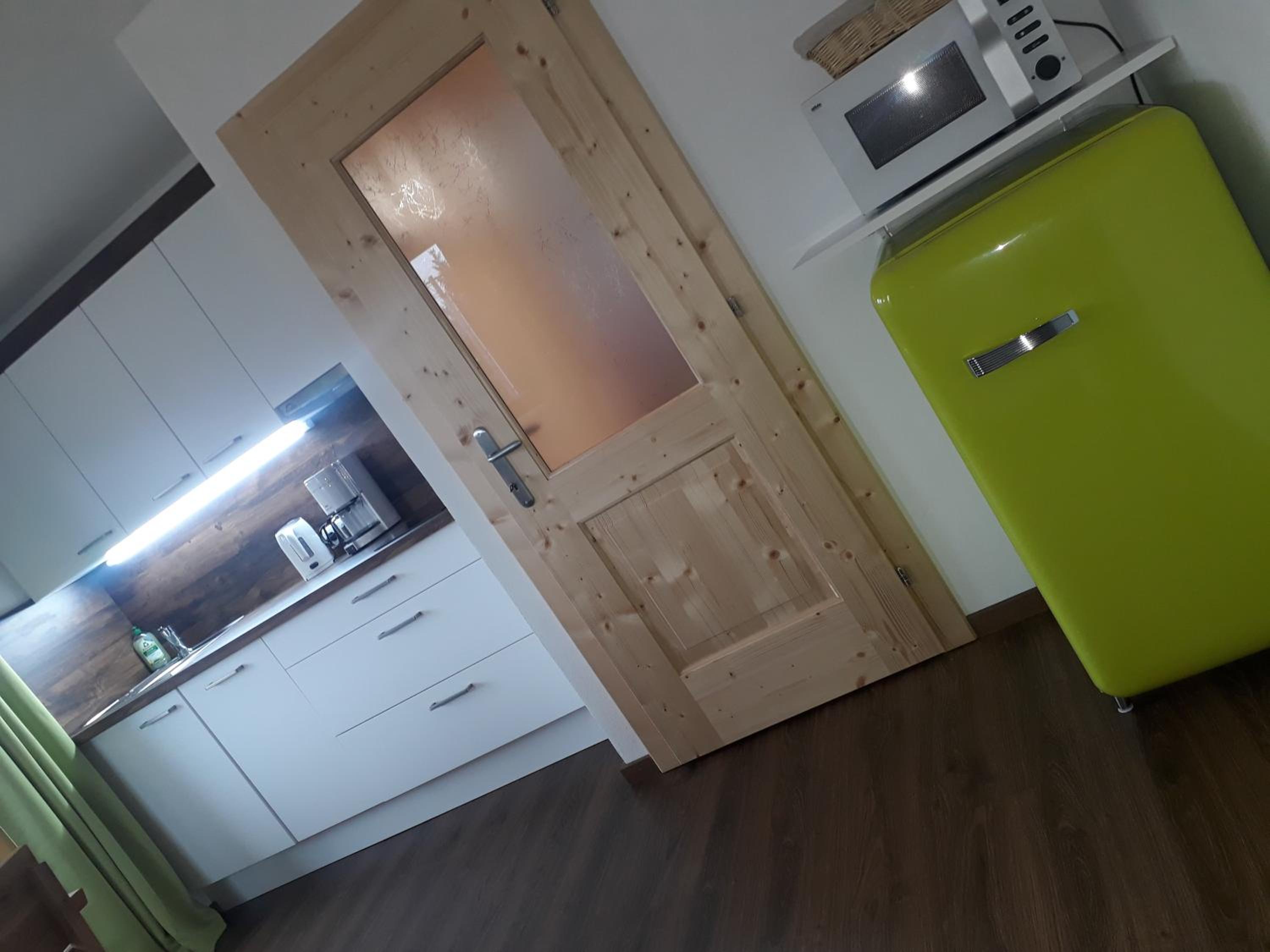 Ferienwohnung Stubenböck