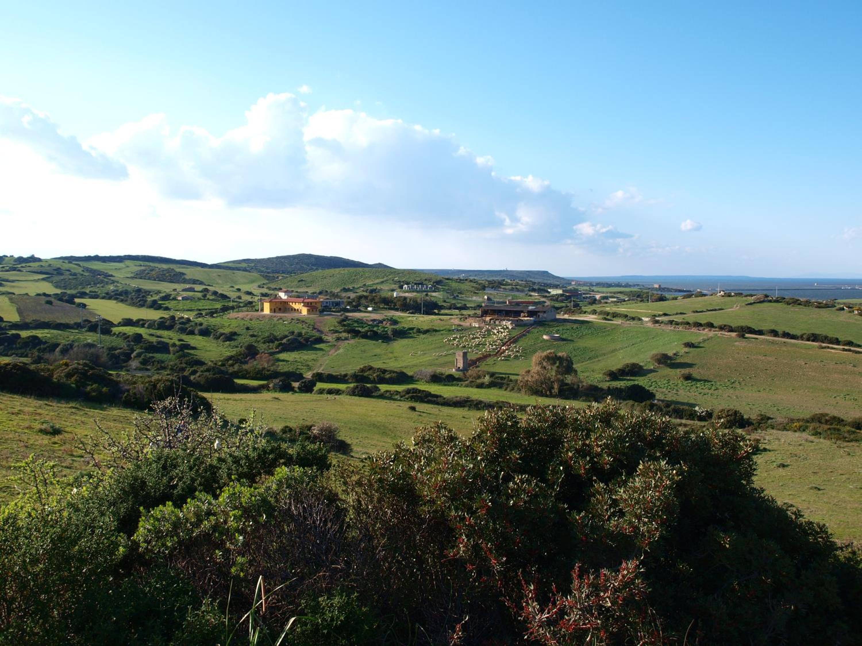 Casa Casti