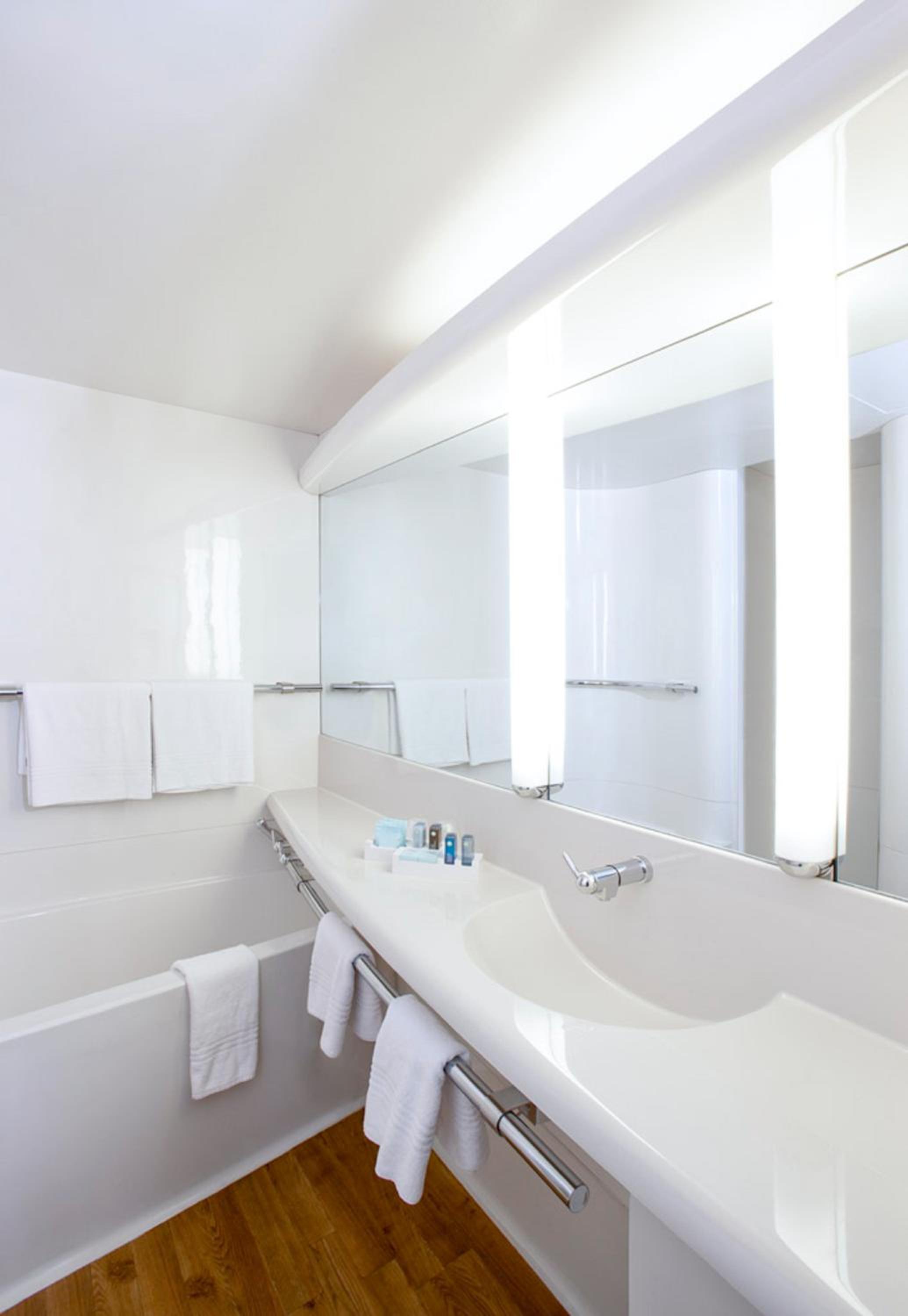Rungis Vacations - Novotel Paris Orly Rungis Aeroport - Property Image 101