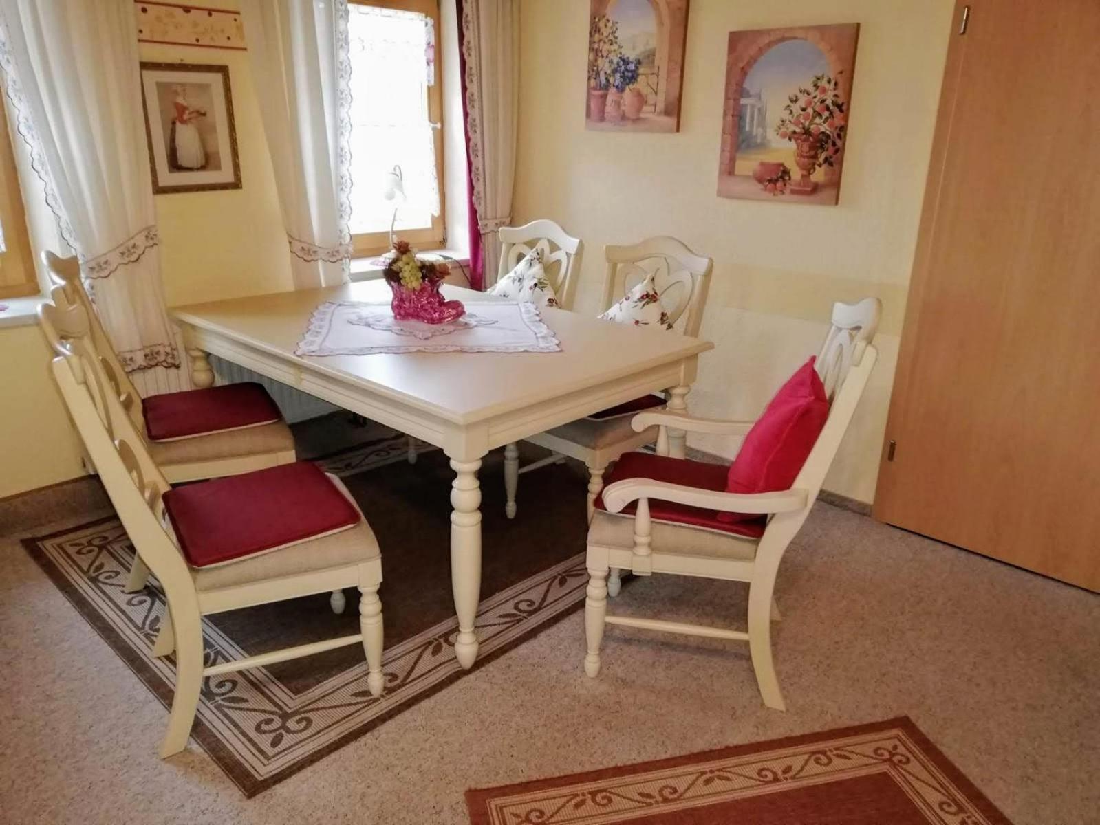 Familien-Ferienwohnung Haustein view 4