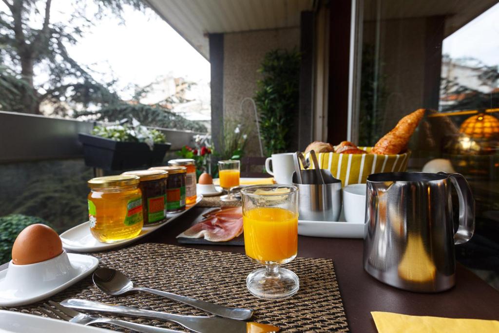 B&B Junior Suite Paris Tour Eiffel