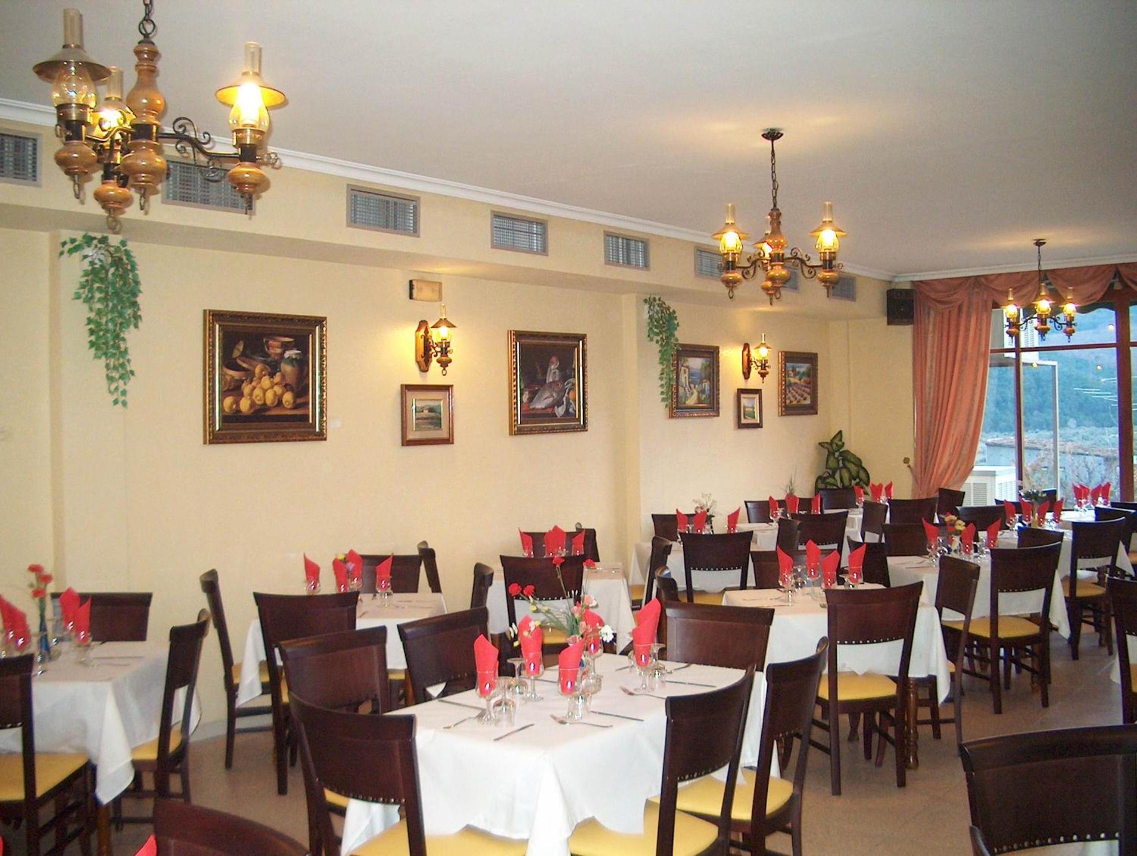 Hostal Cerezo