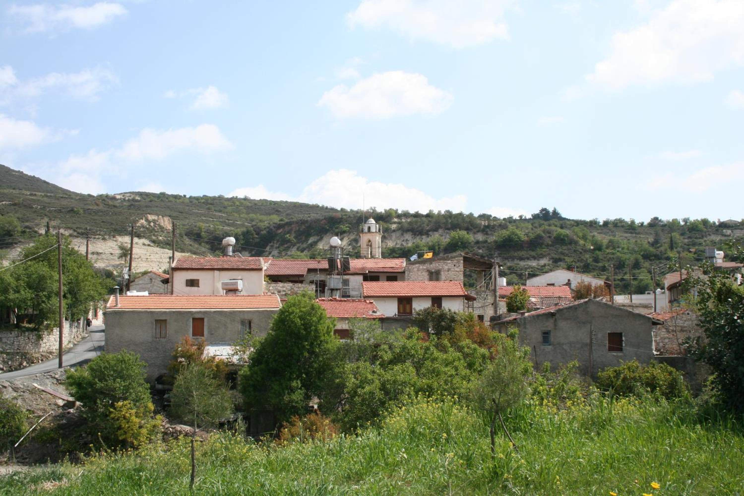 The Spidaki