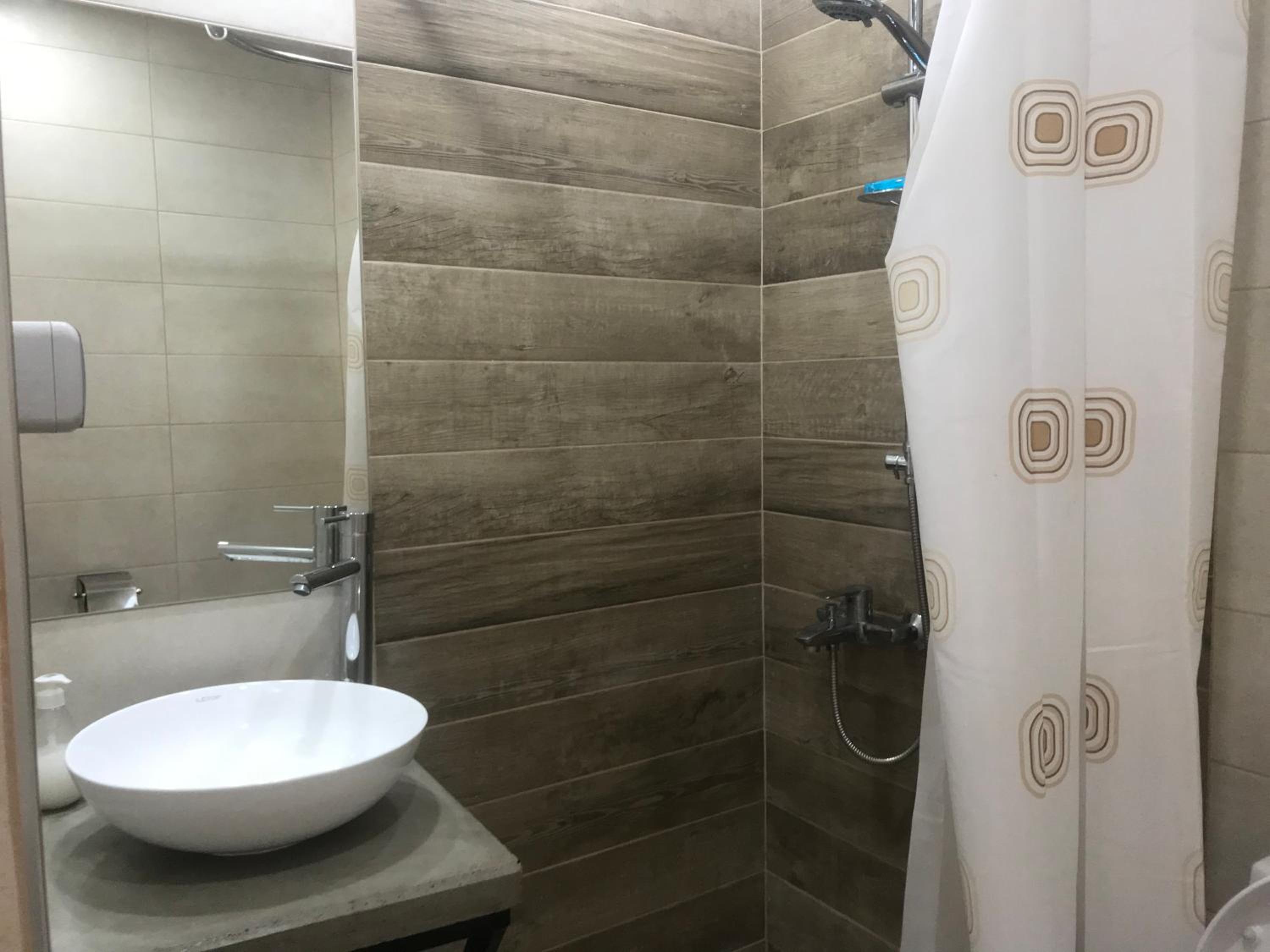 RIS Central Apartments Yerevan