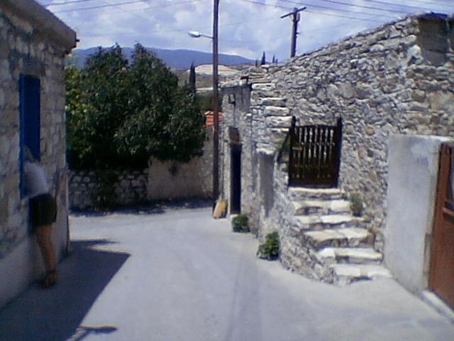The Spidaki