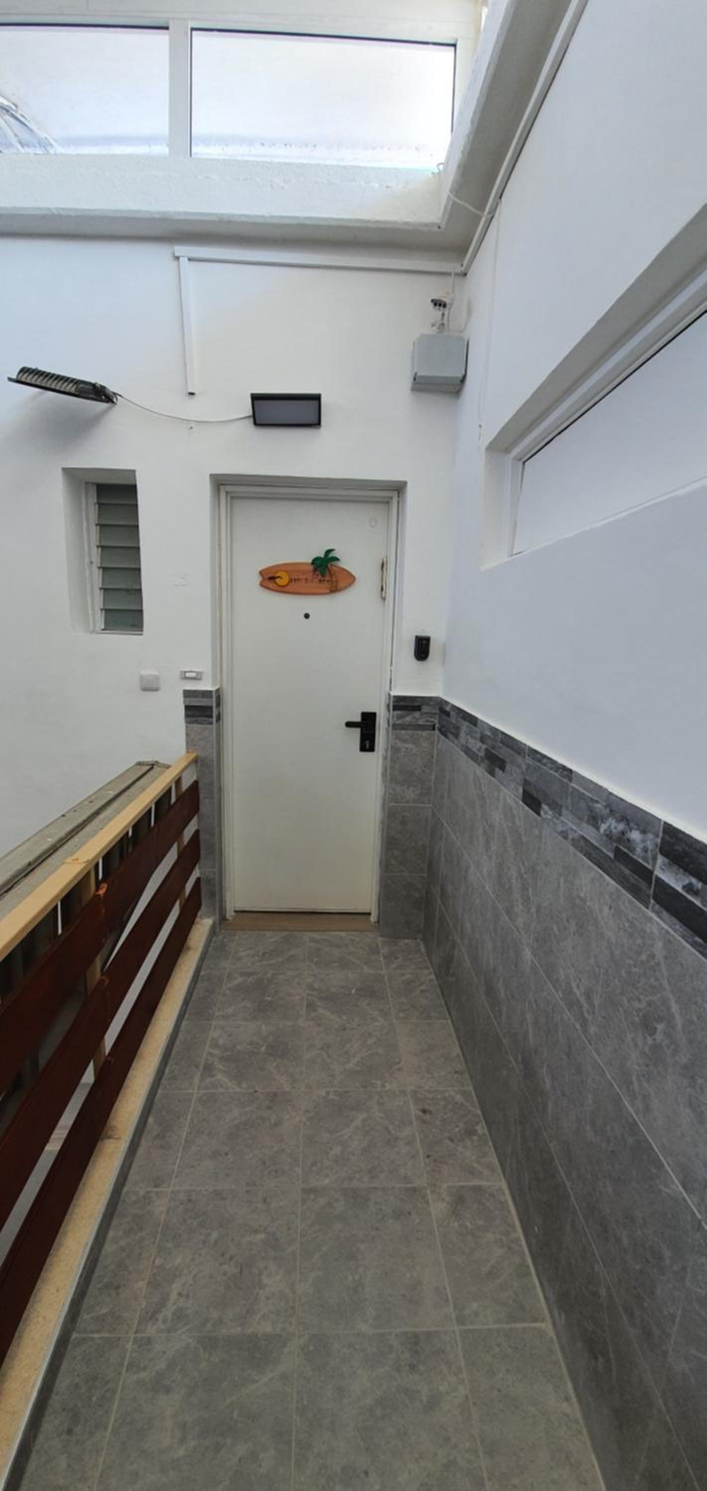 אורנס פלייס-Oren's Place view 2