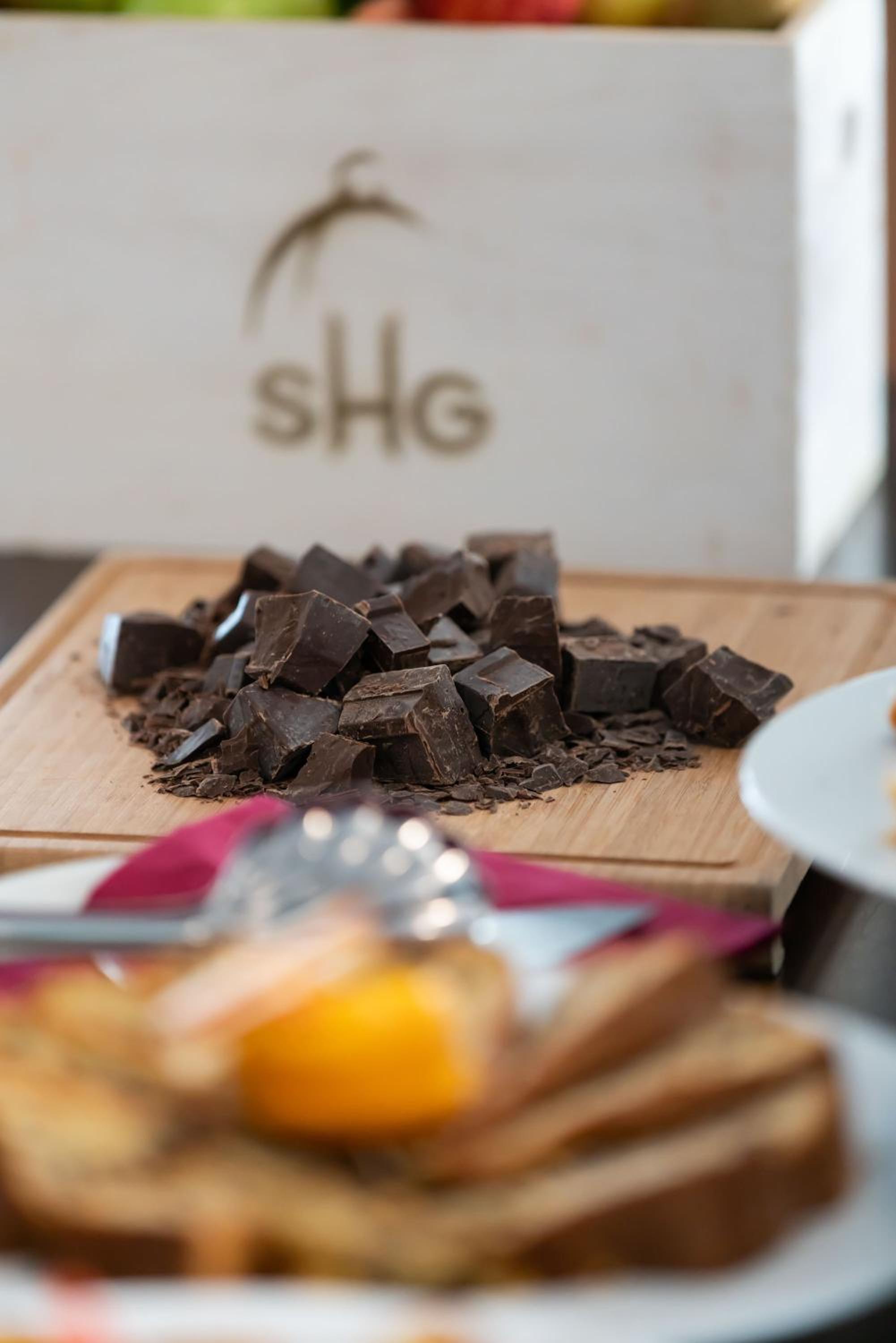 Vicenza Vacations - SHG Hotel De La Ville - Property Image 9