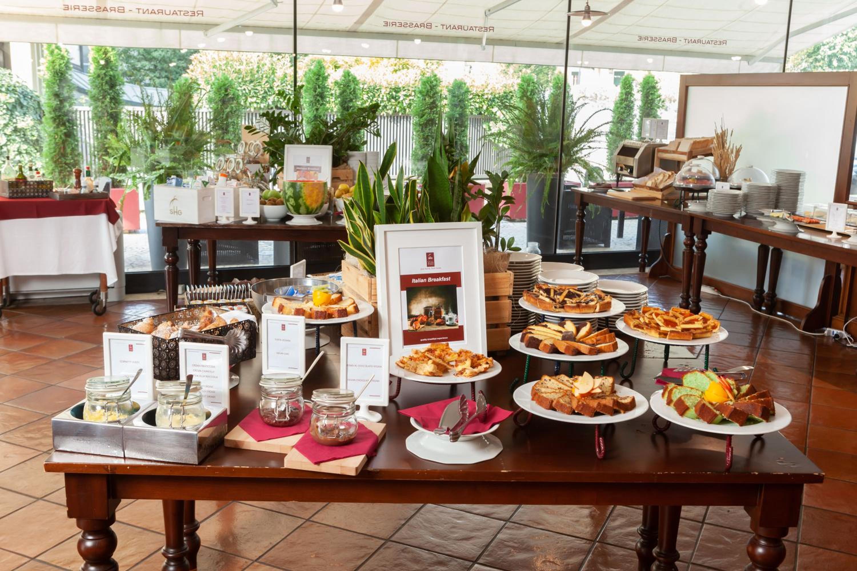 Vicenza Vacations - SHG Hotel De La Ville - Property Image 3