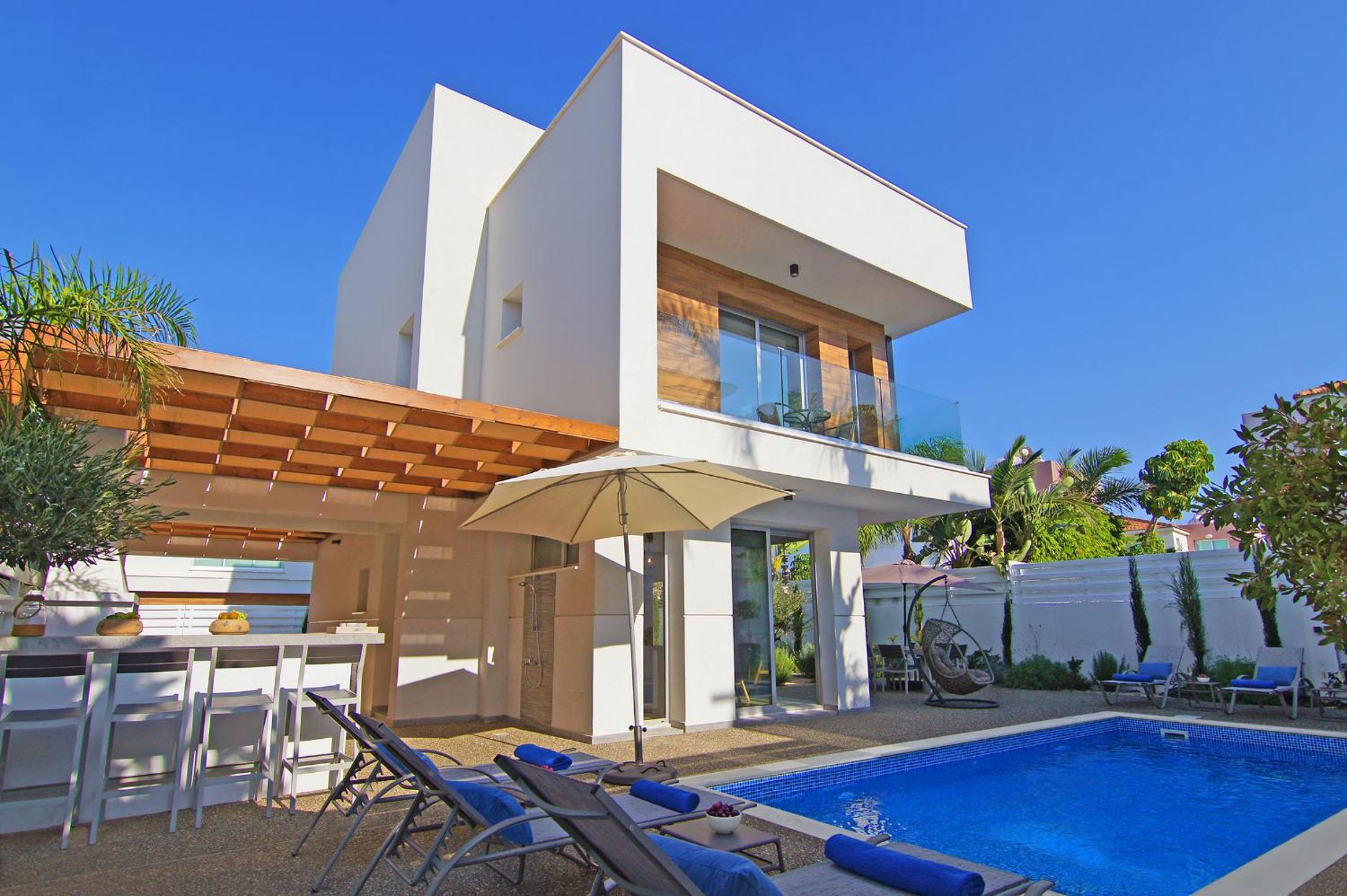 Villa Lily
