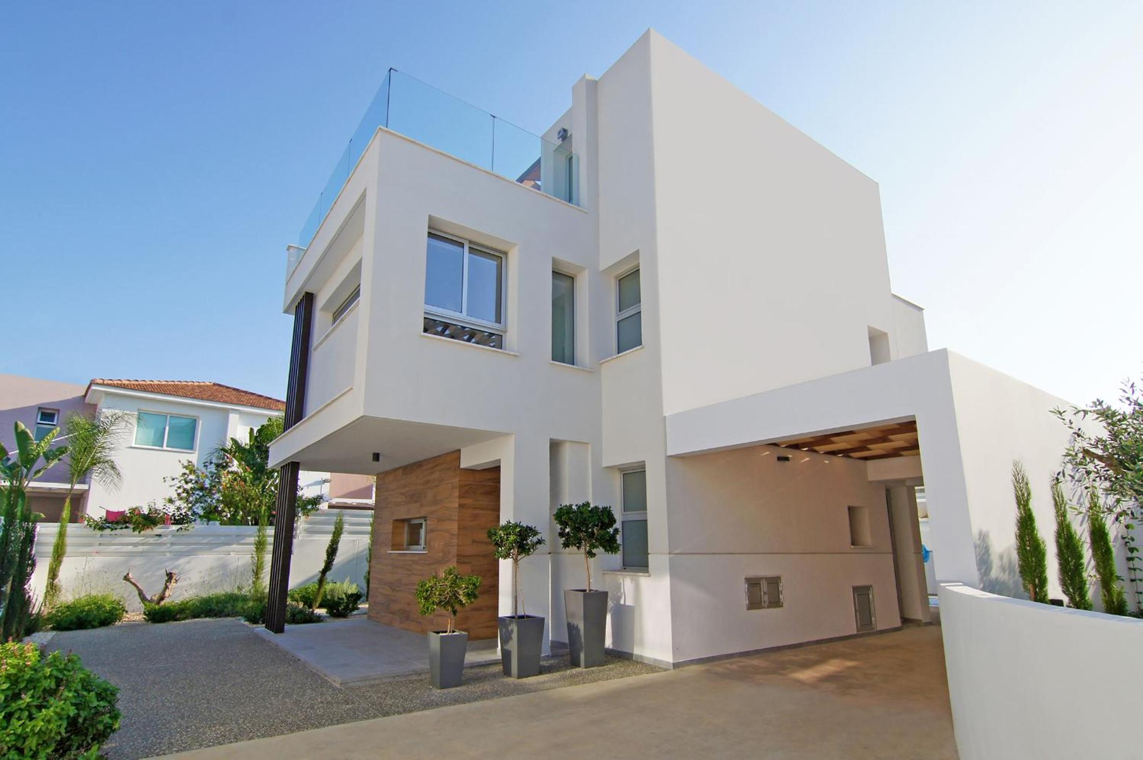 Villa Lily