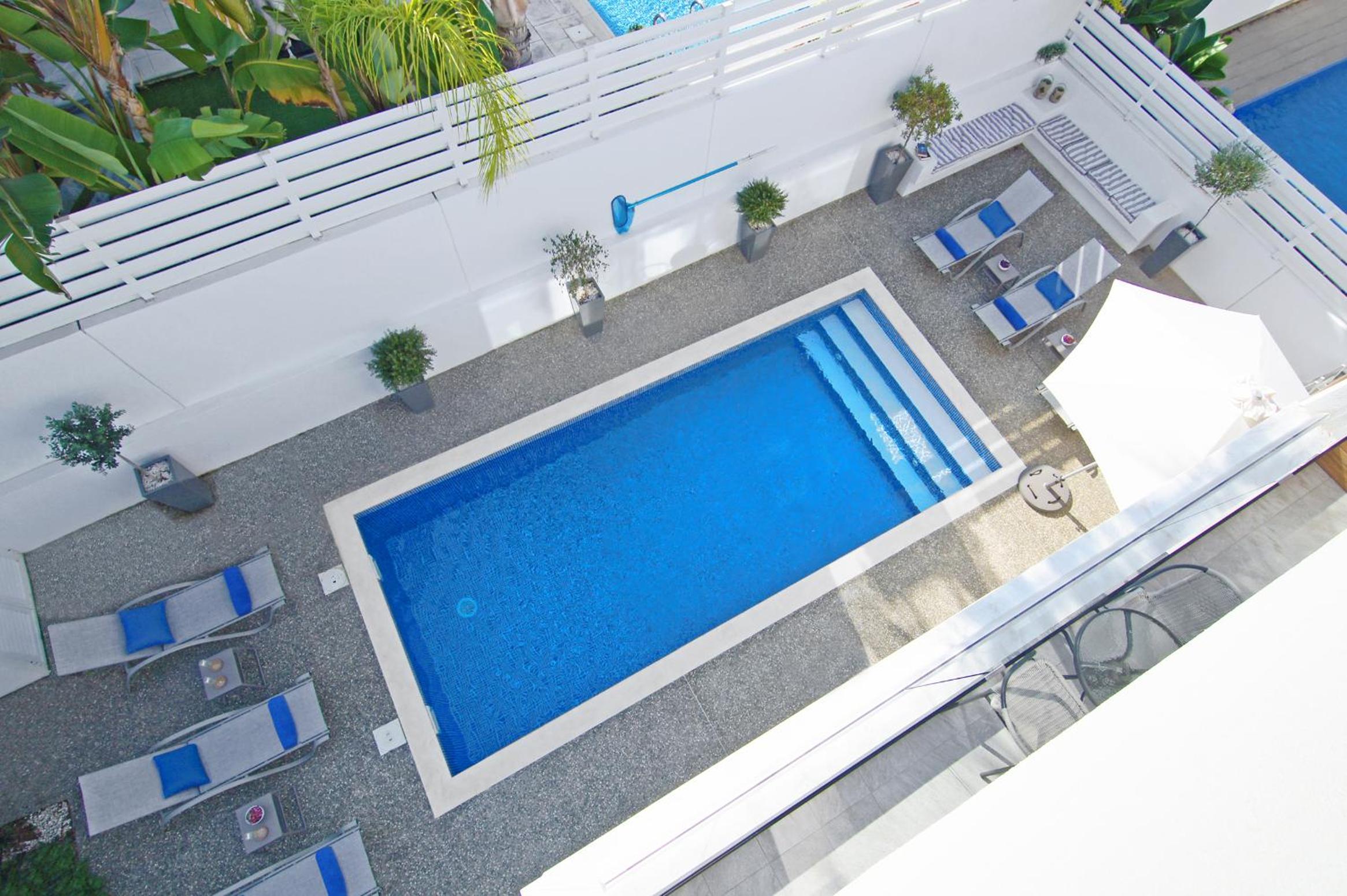 Villa Lily