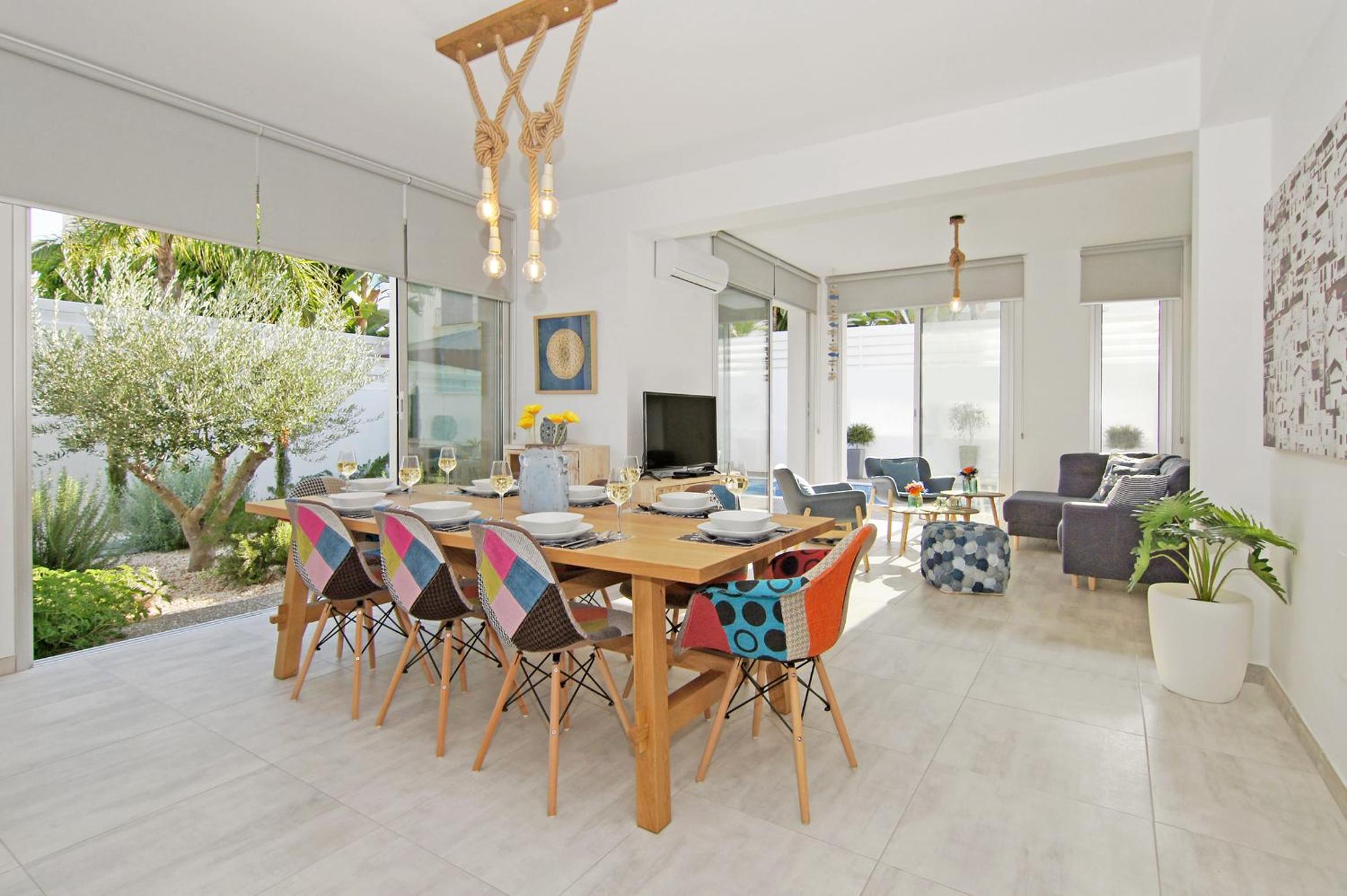 Villa Lily