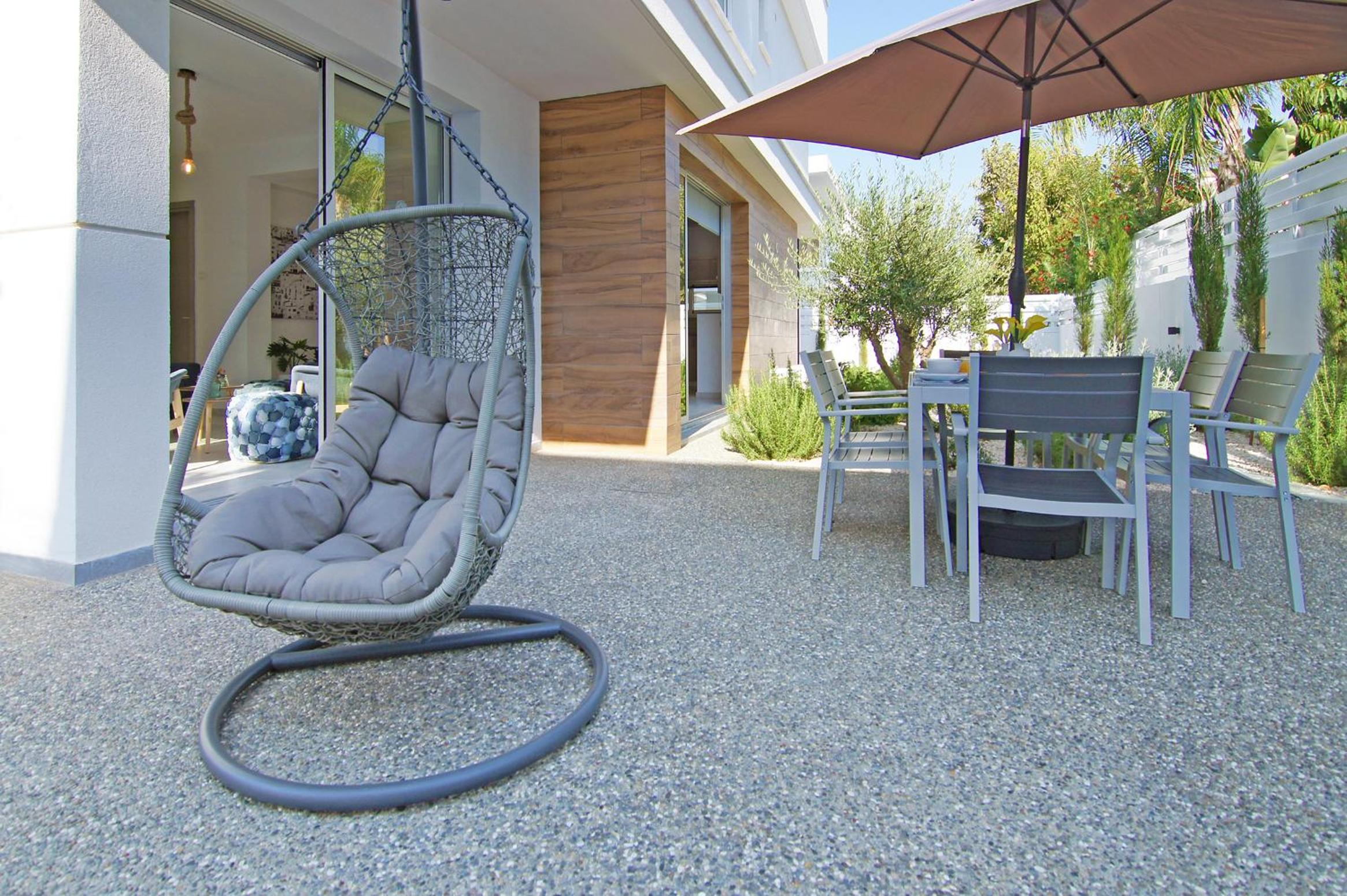 Villa Lily