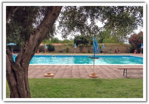 Onda Camping Village view 3