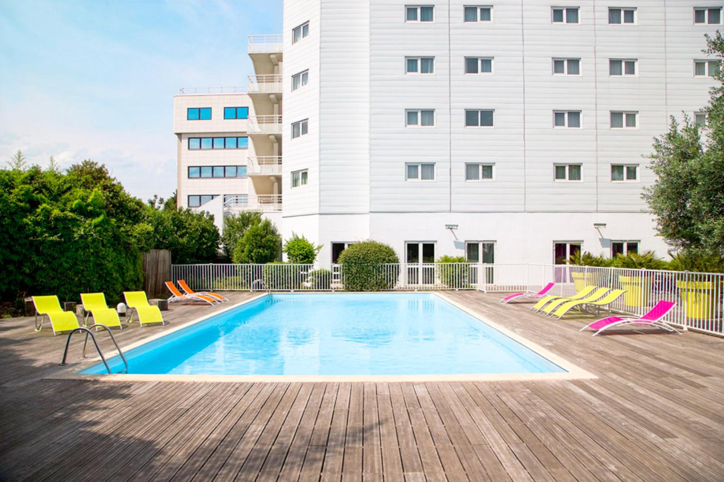 Rungis Vacations - Novotel Paris Orly Rungis Aeroport - Property Image 46