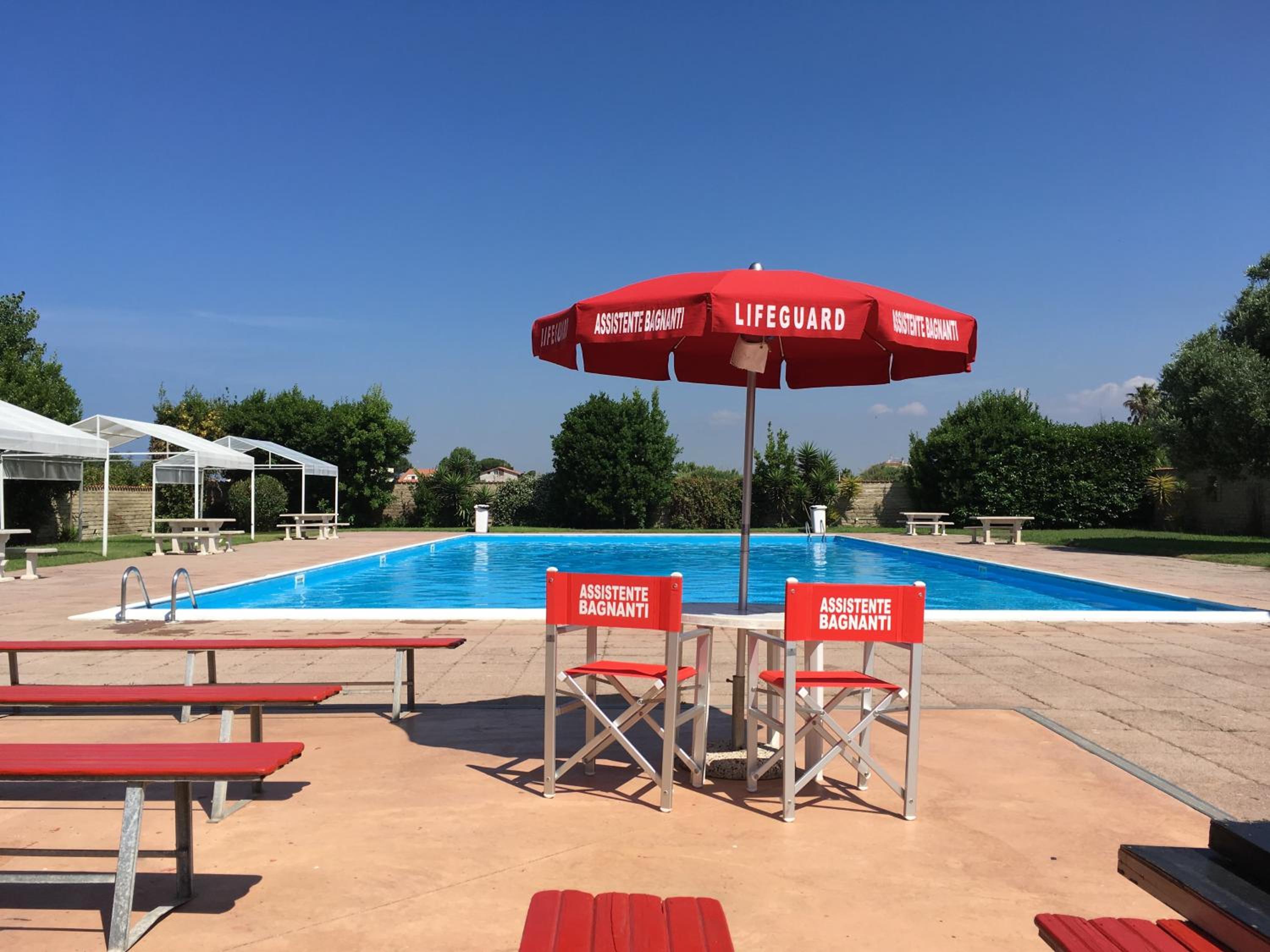 Onda Camping Village view 4