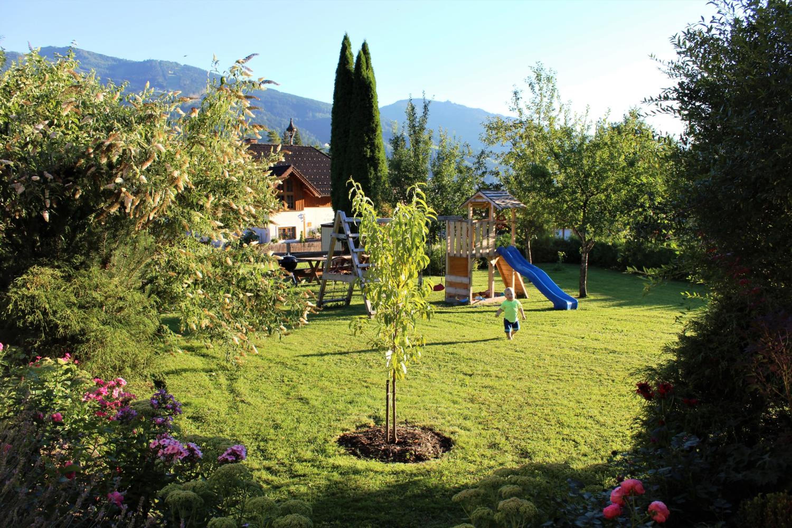 Appartement Mama