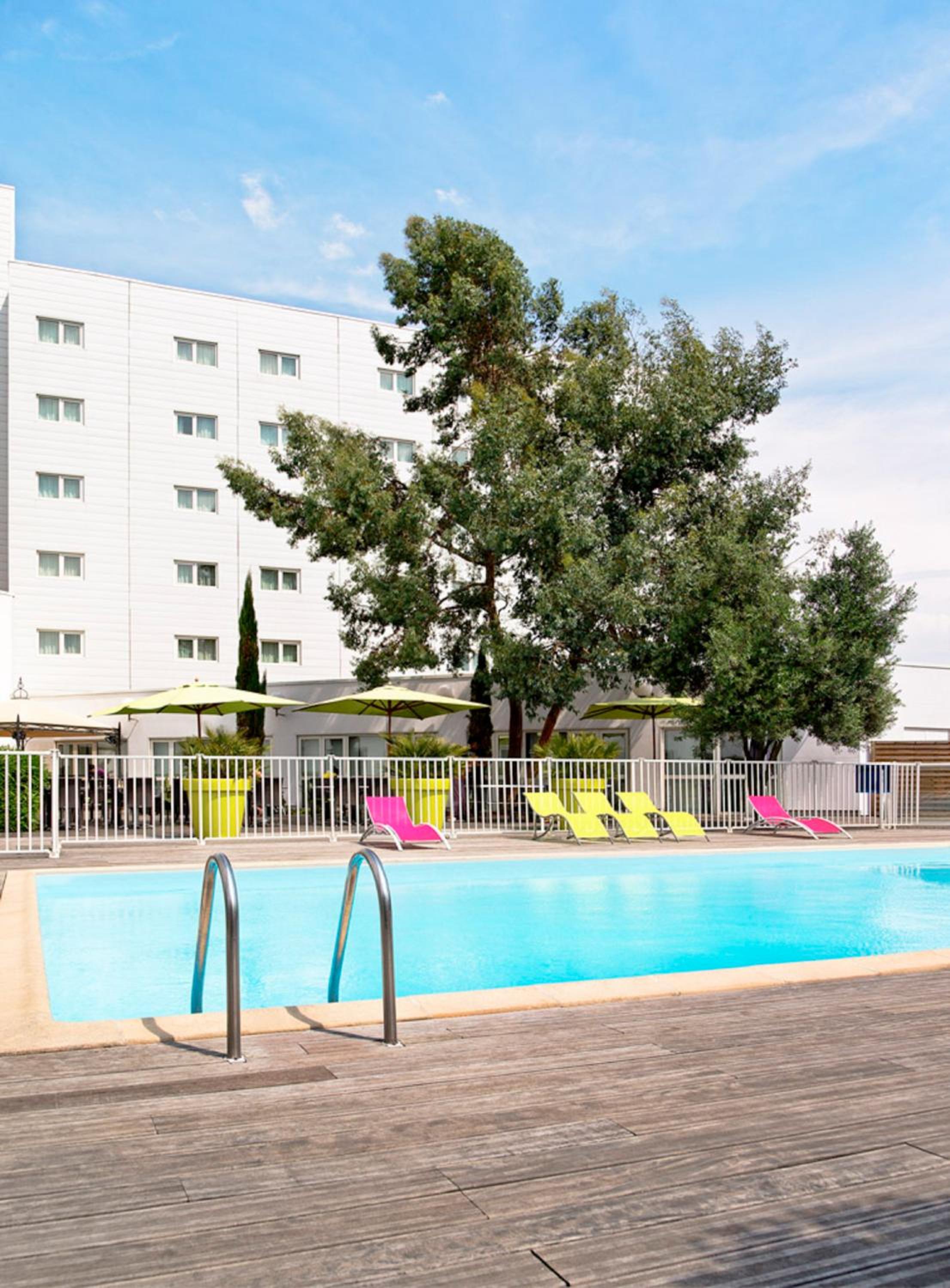Rungis Vacations - Novotel Paris Orly Rungis Aeroport - Property Image 47