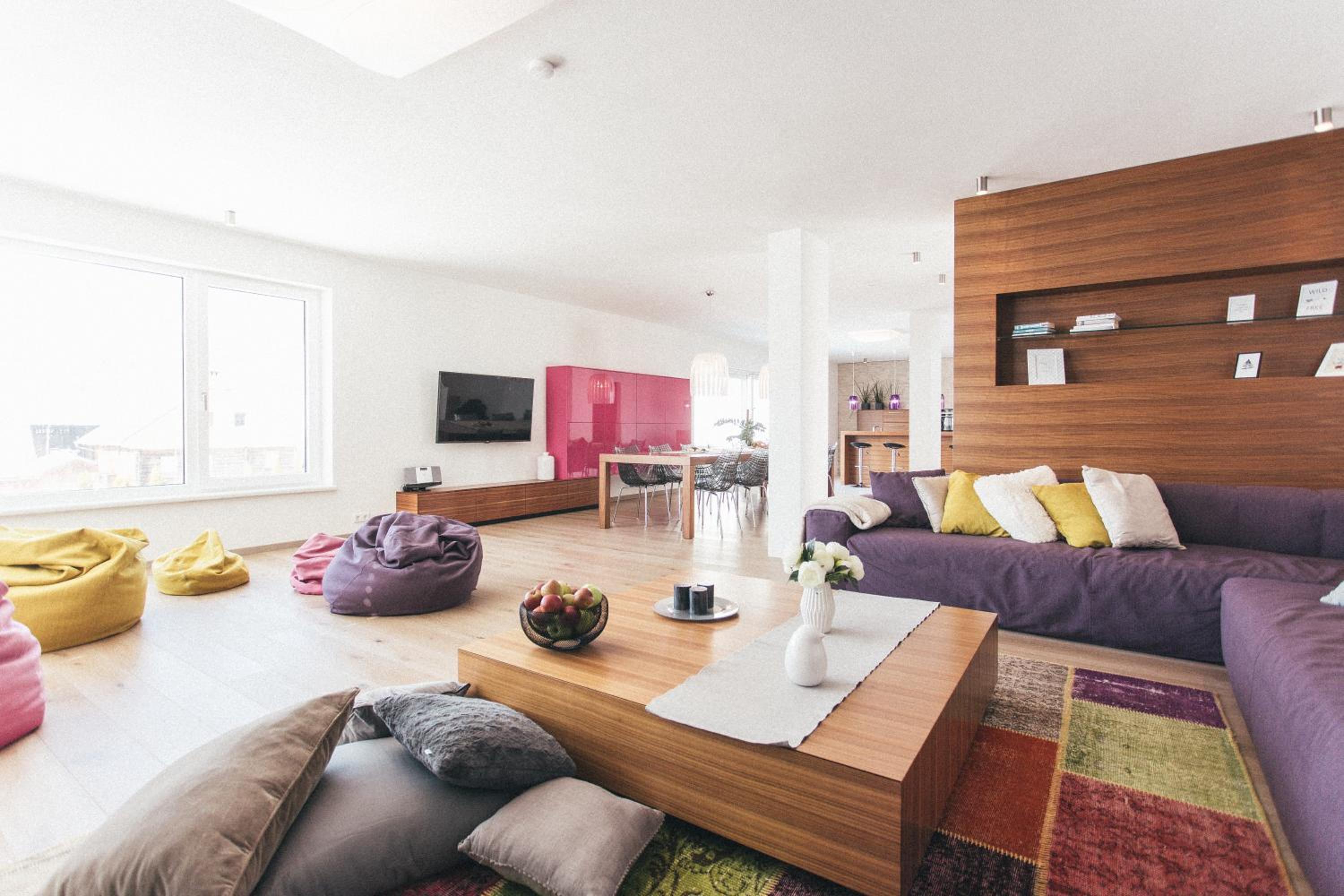 Glücksthaler by AA Holiday Homes - SchladmingDachstein