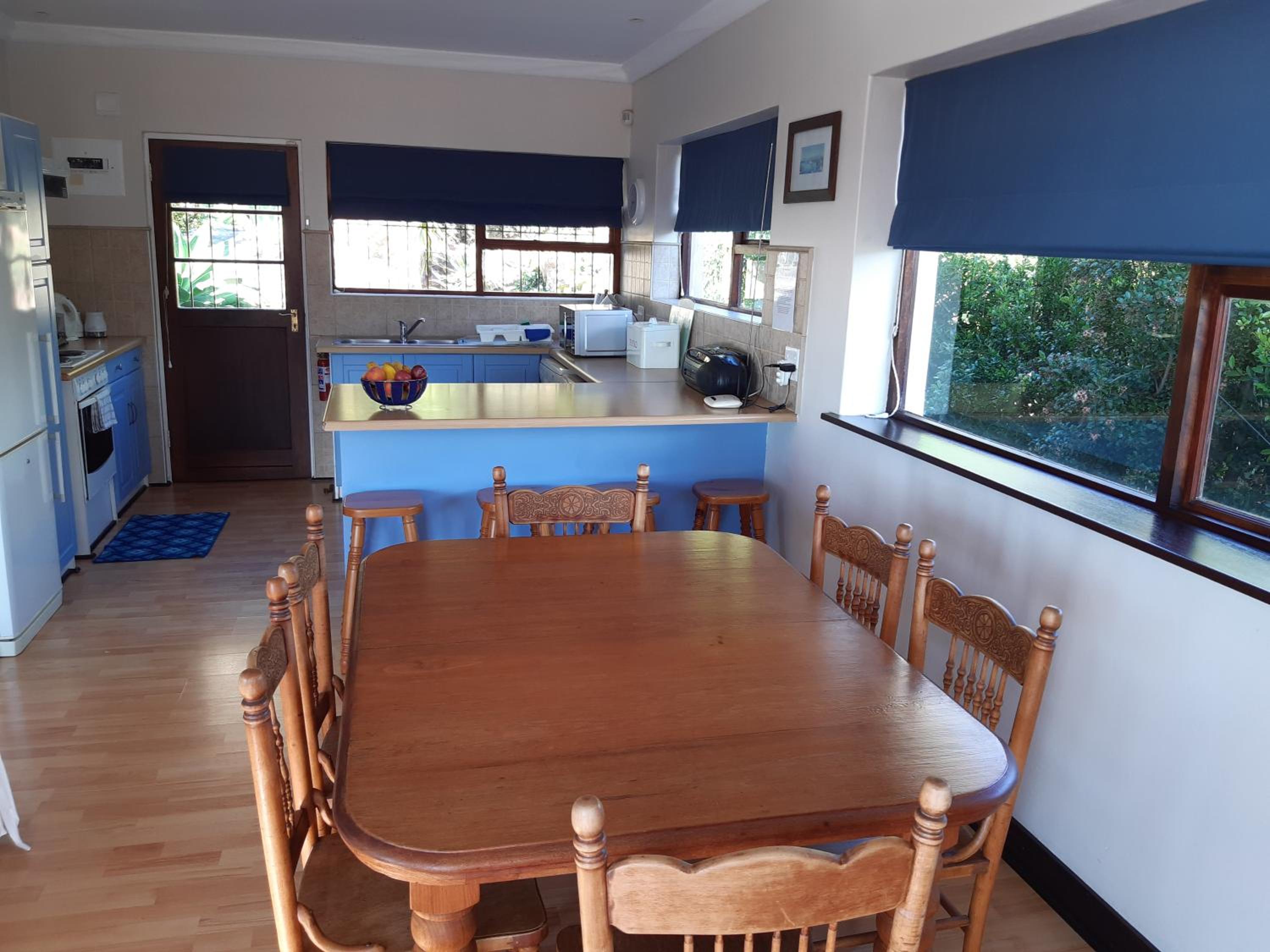 A Place in Thyme view 5