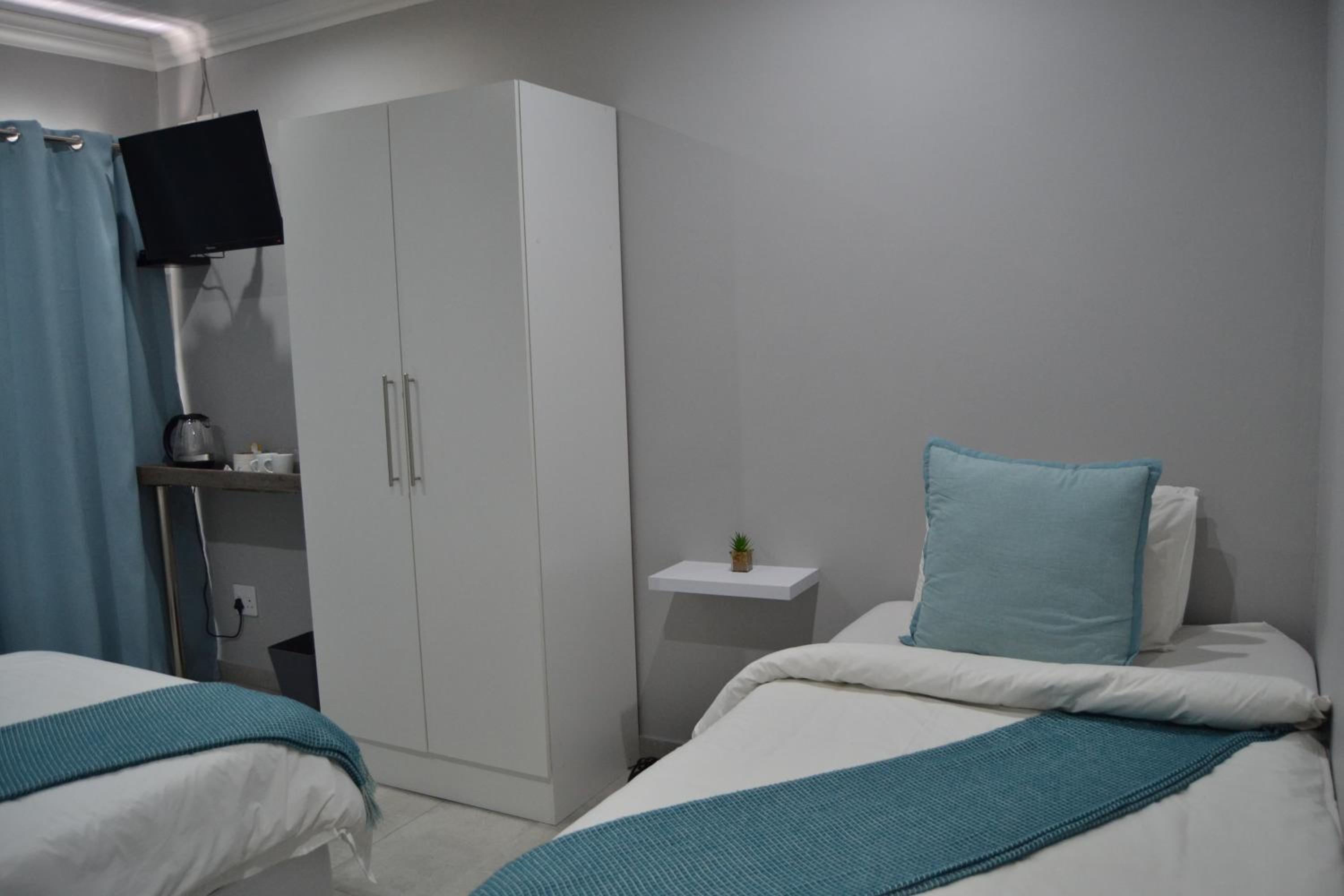 African Sands Guesthouse