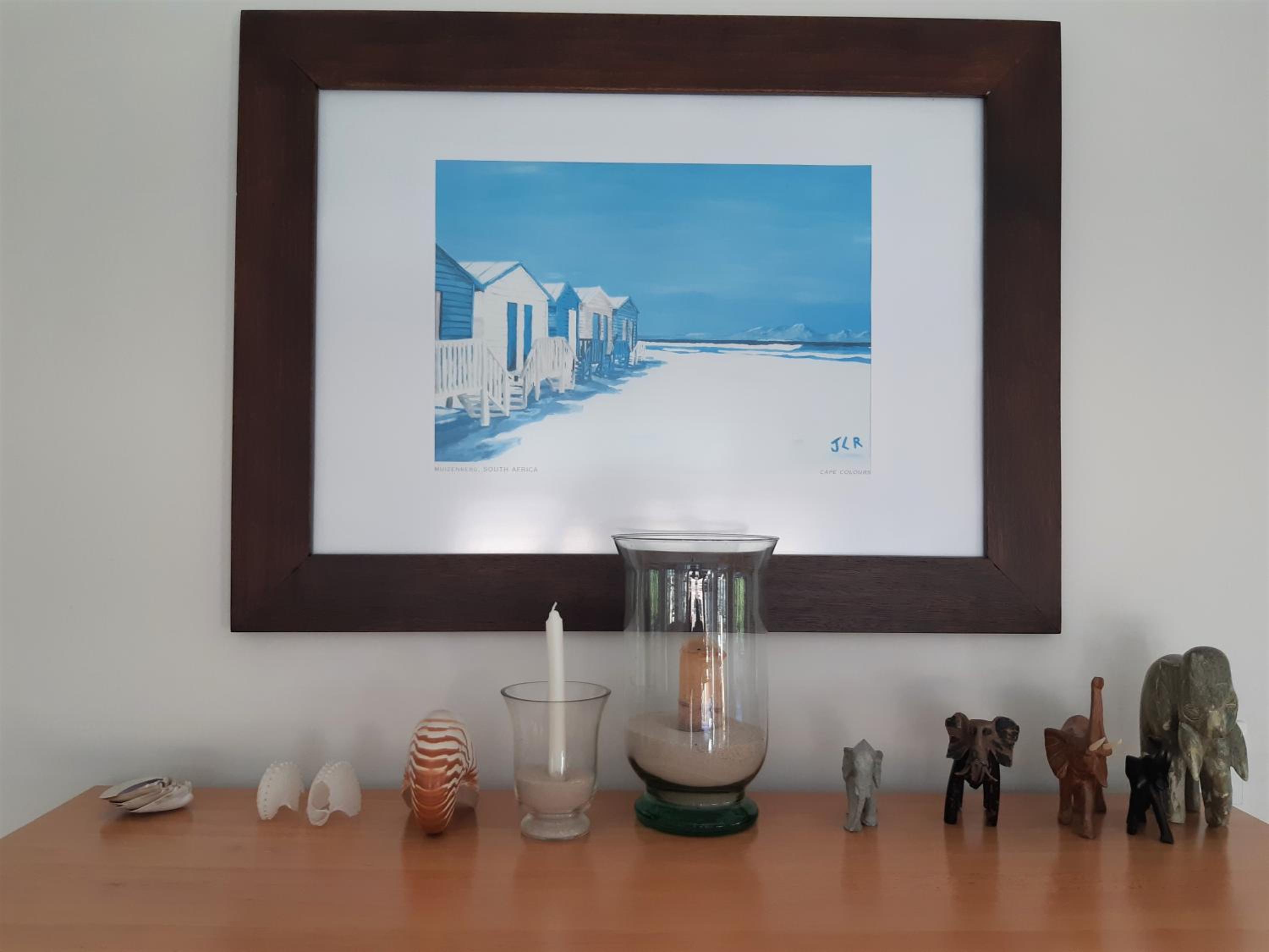 A Place in Thyme view 4
