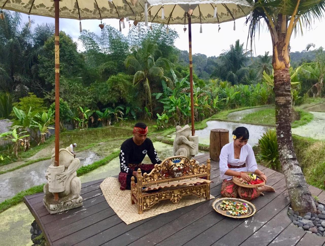 Nau Villa Ubud