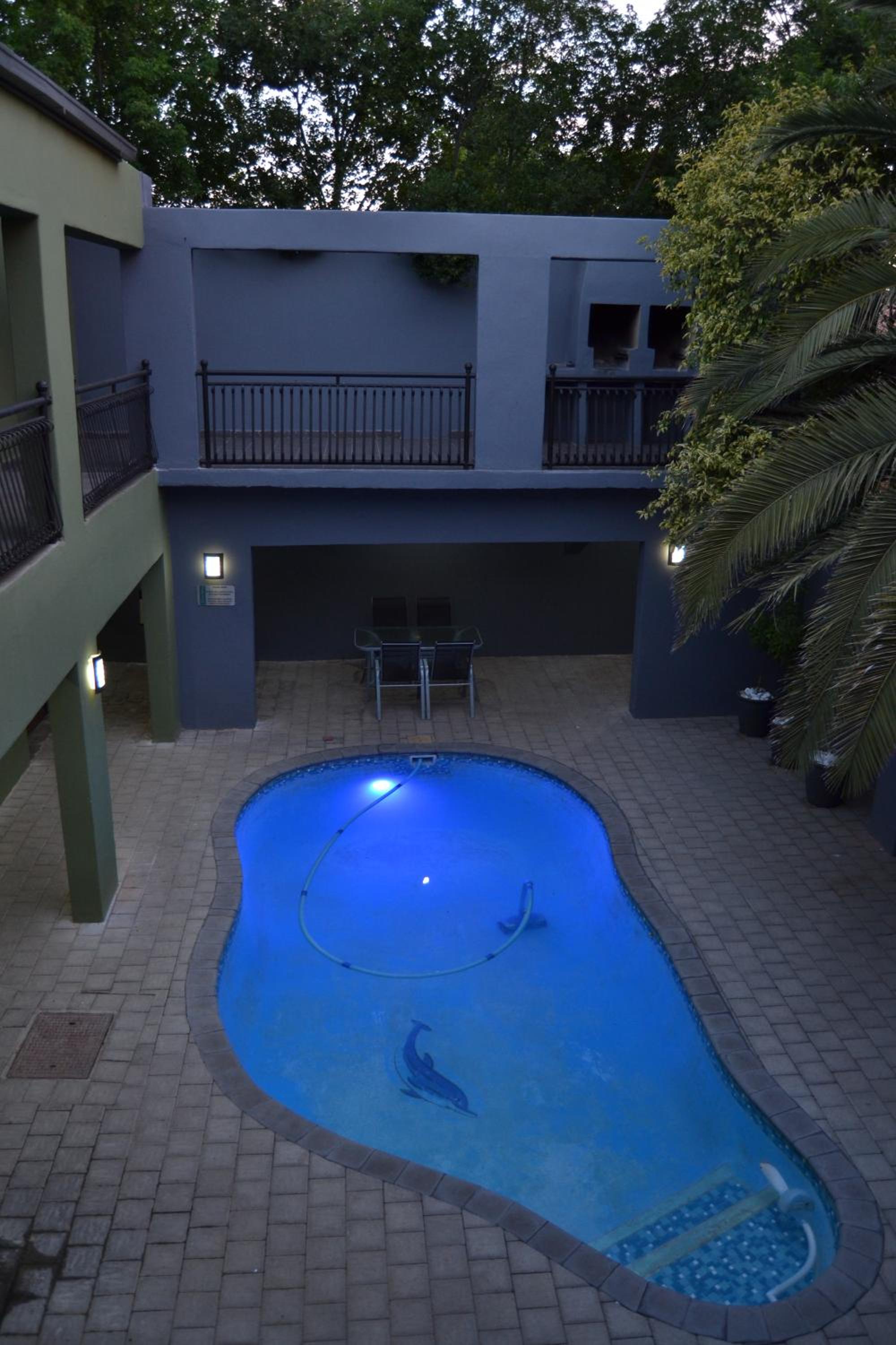 African Sands Guesthouse