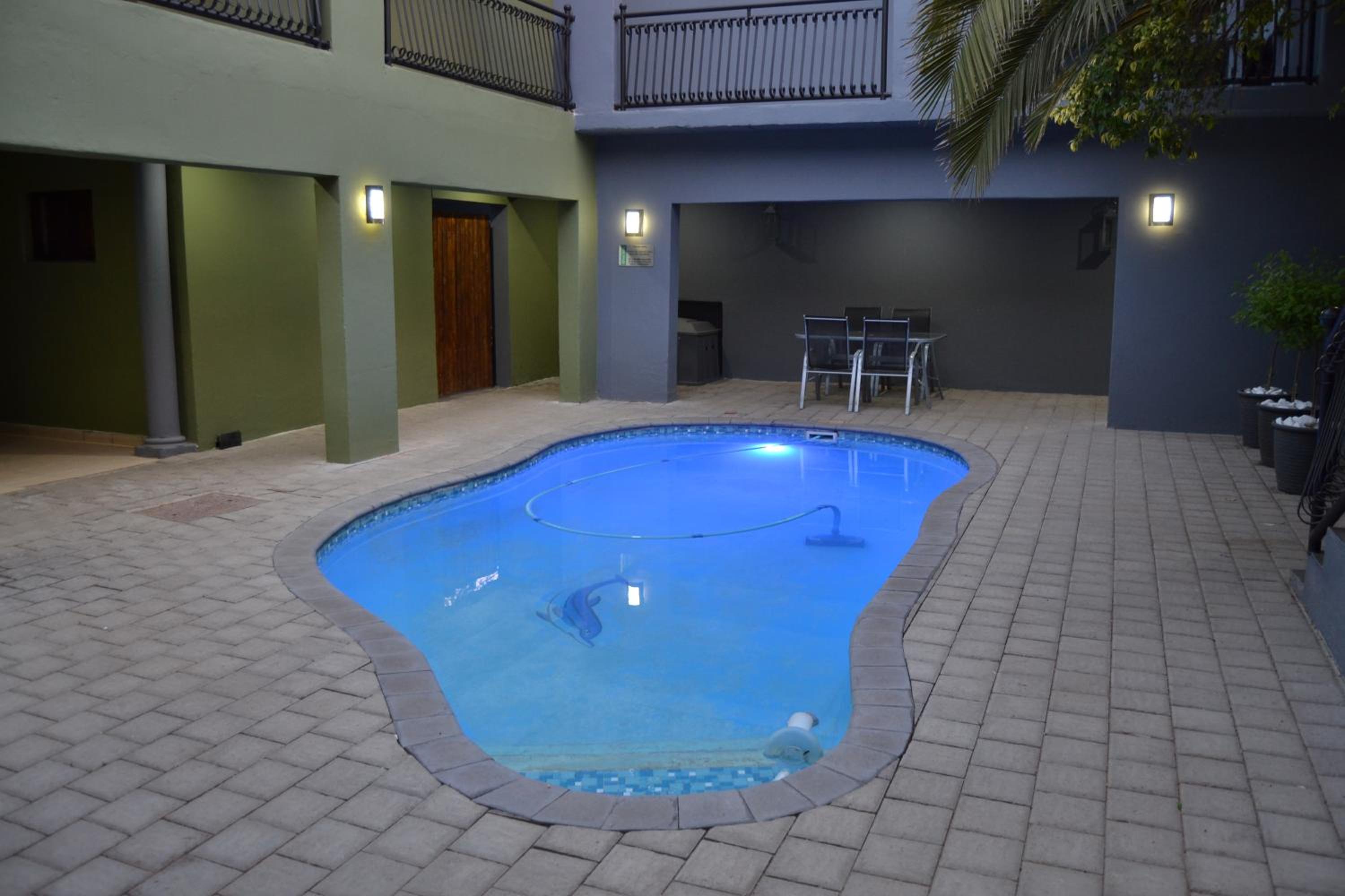 African Sands Guesthouse